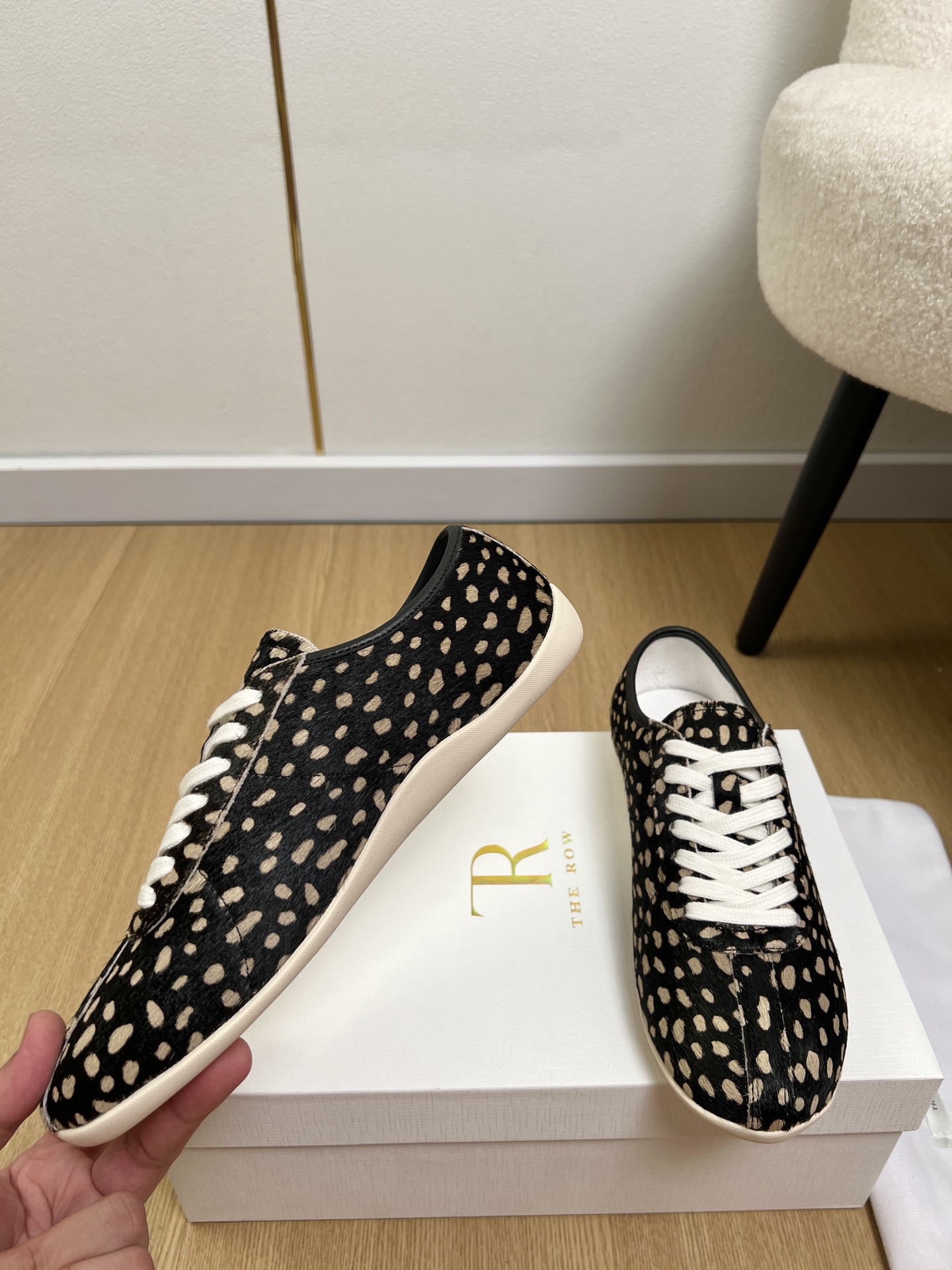 The Row Women Shoes