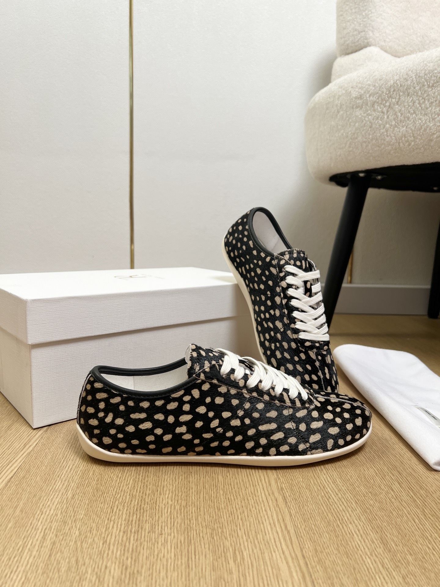 The Row Women Shoes