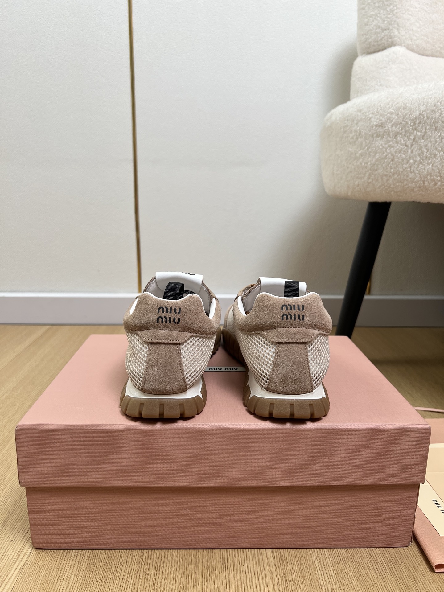 Miu Miu Sneakers