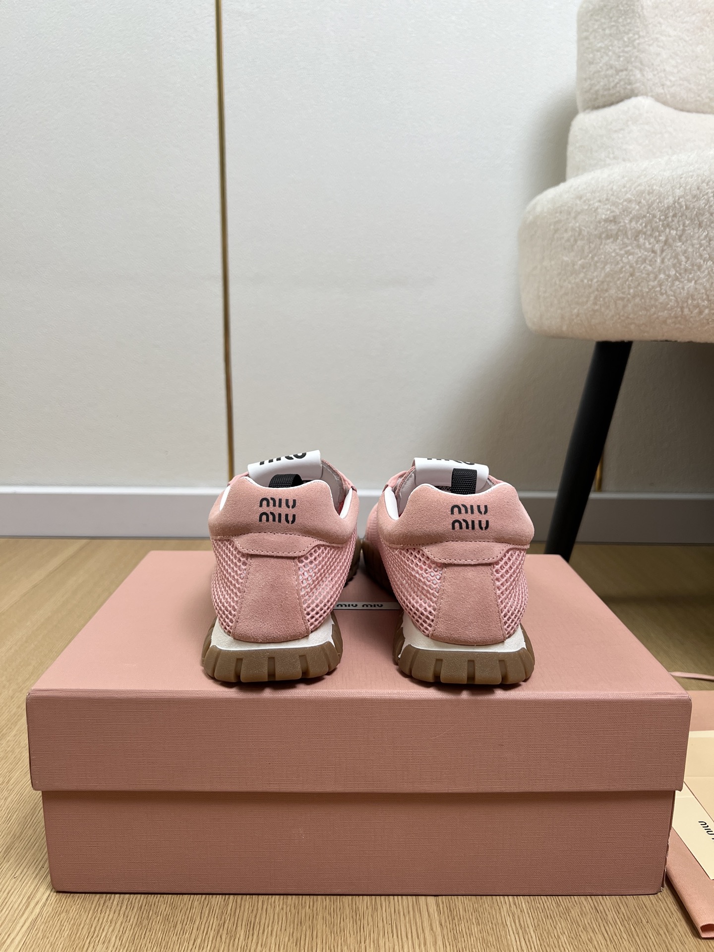 Miu Miu Sneakers