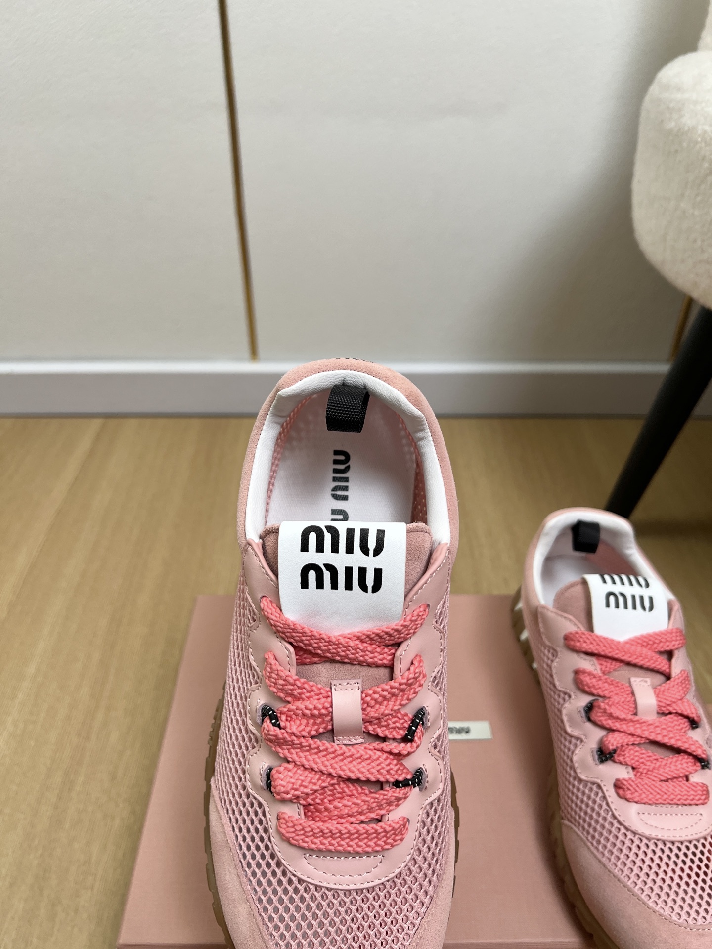 Miu Miu Sneakers