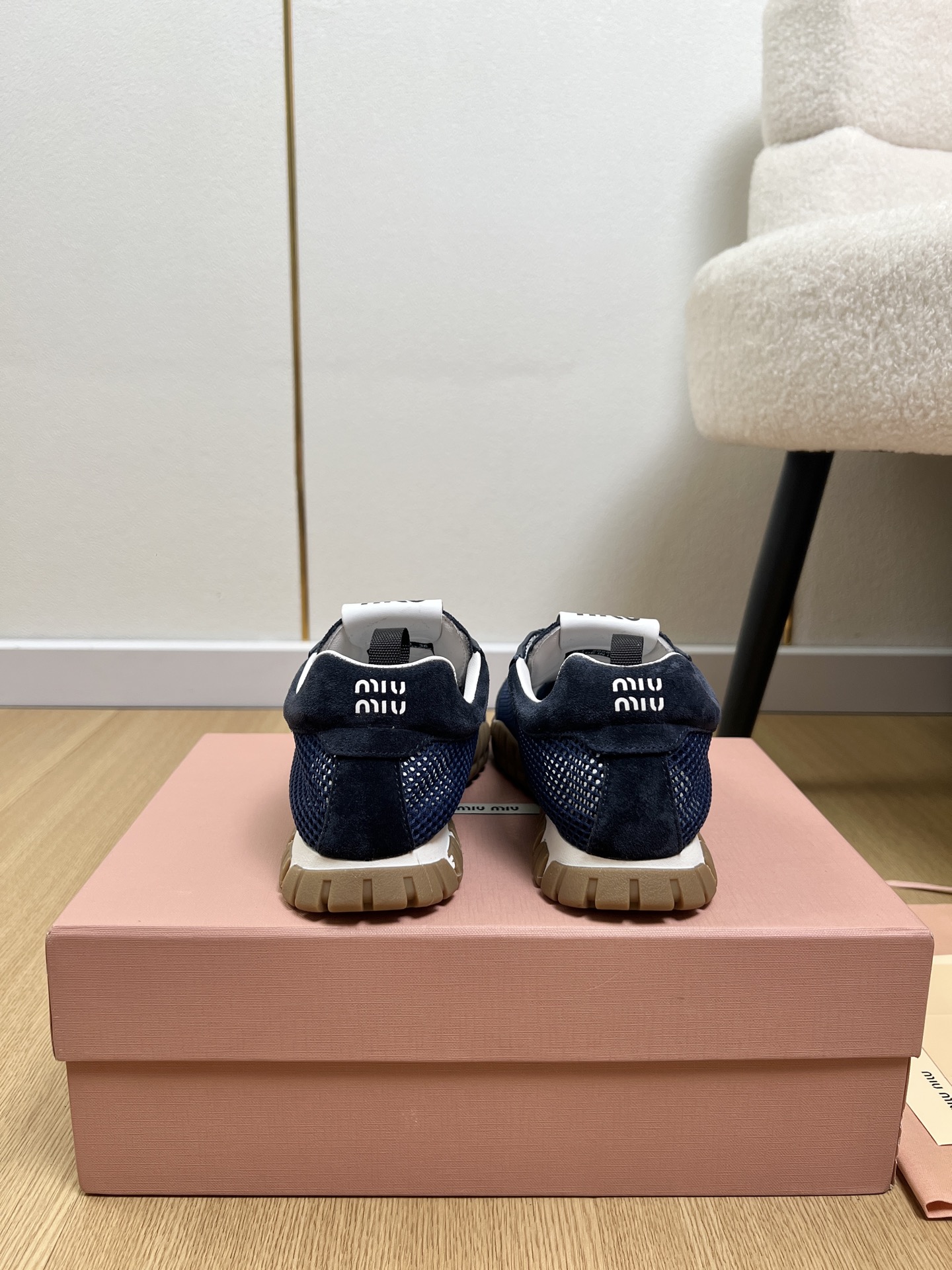 Miu Miu Sneakers