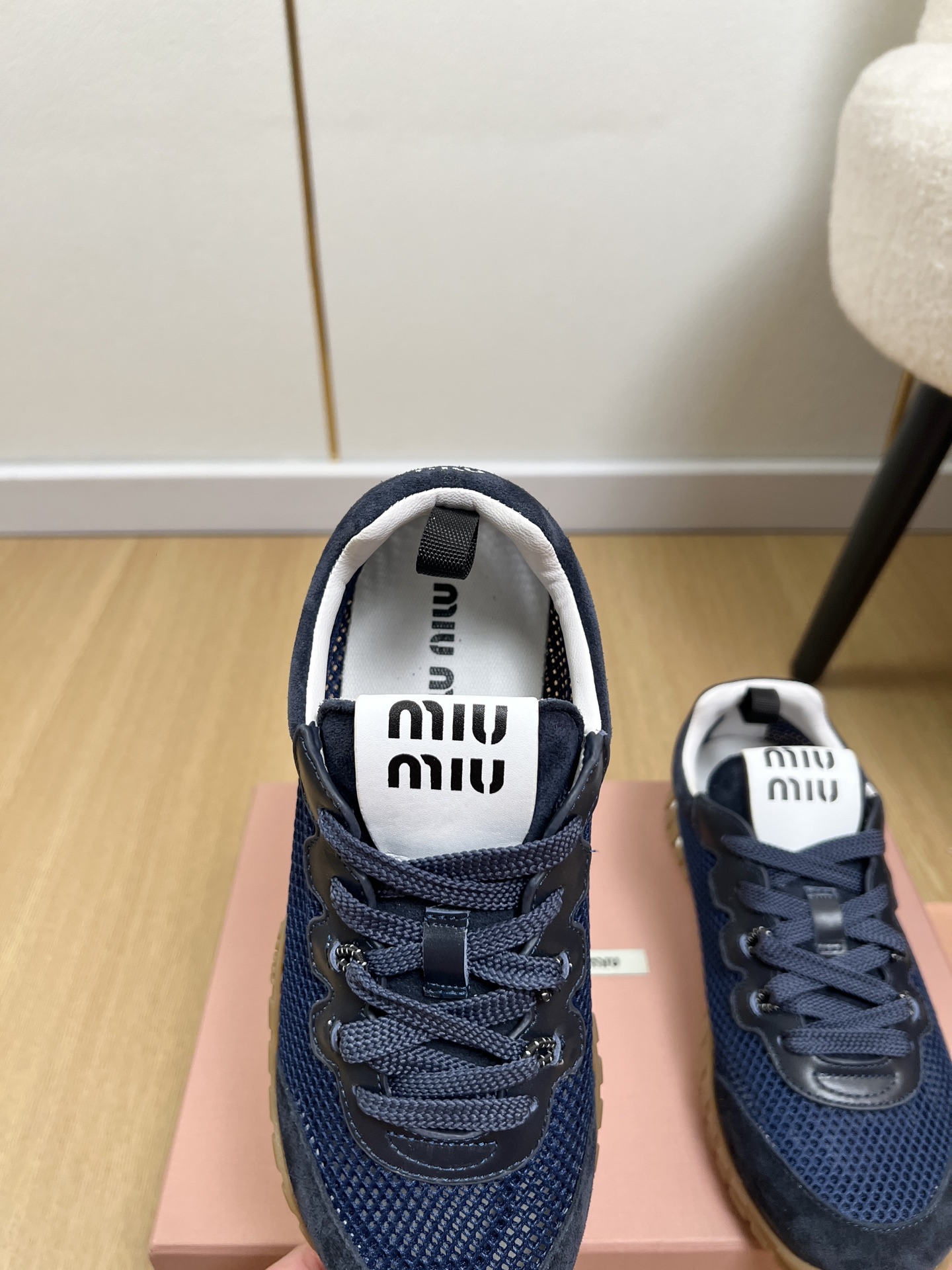 Miu Miu Sneakers