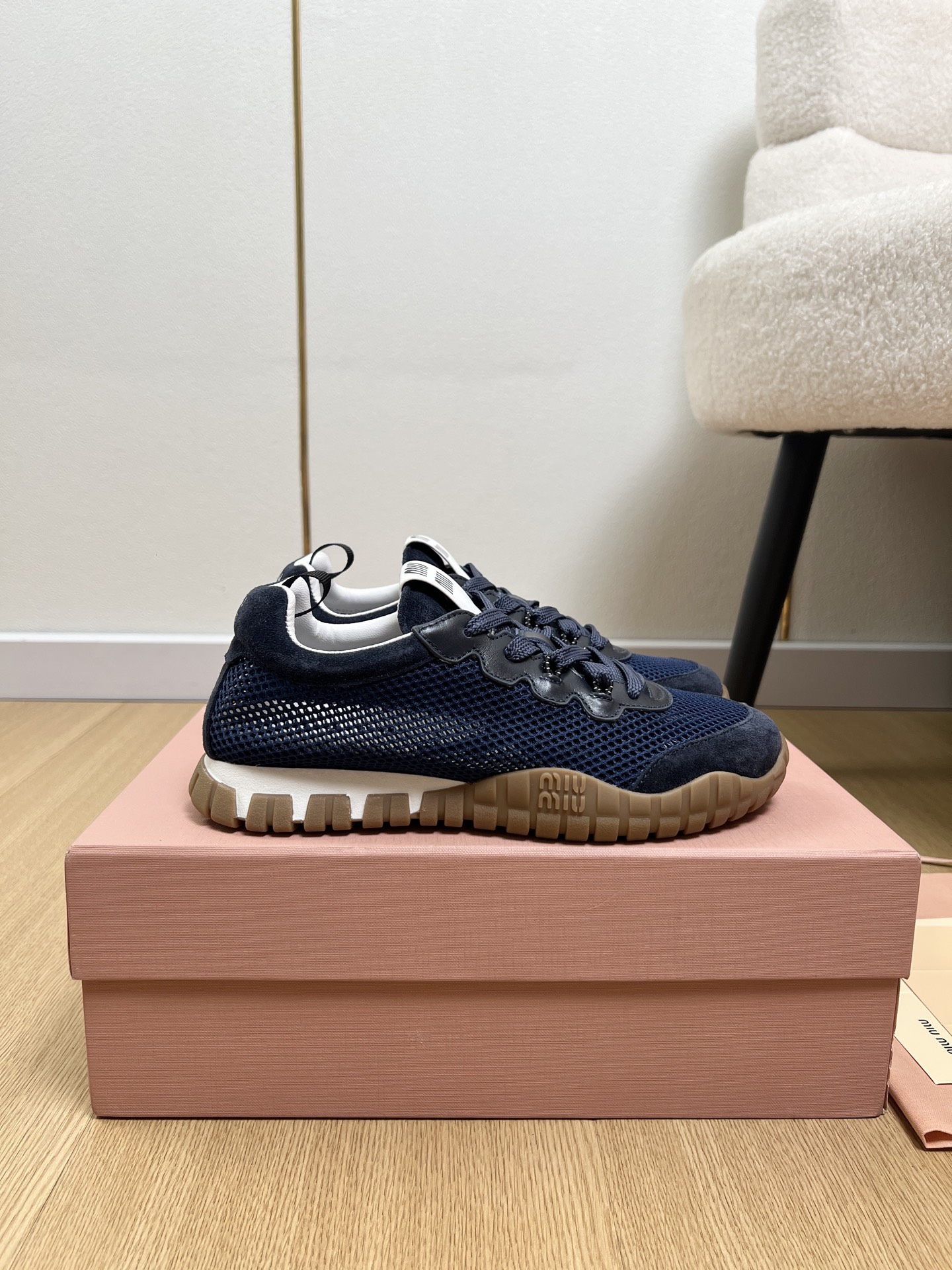 Miu Miu Sneakers