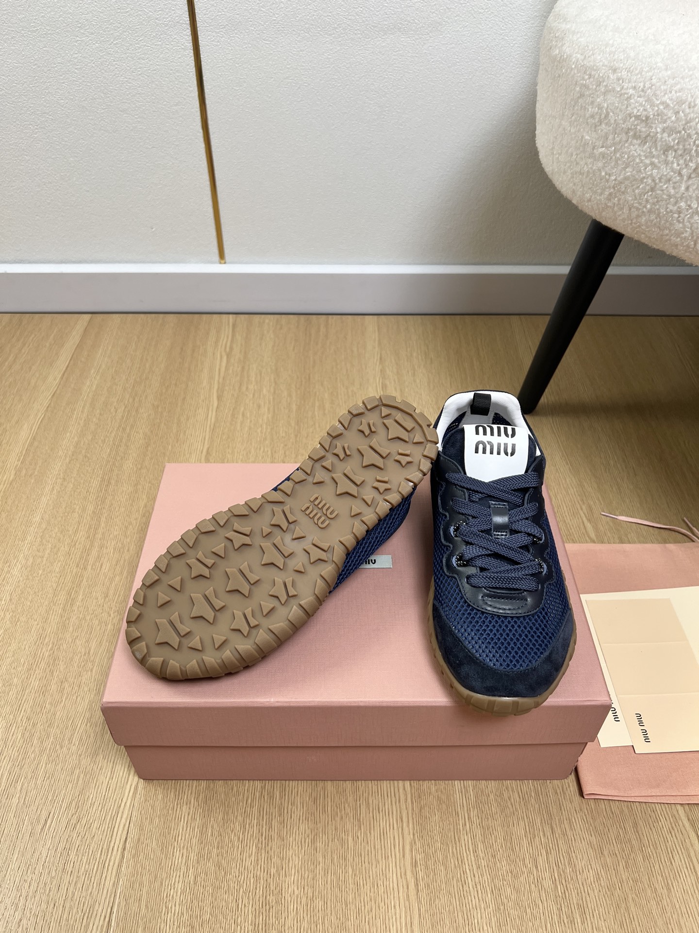 Miu Miu Sneakers