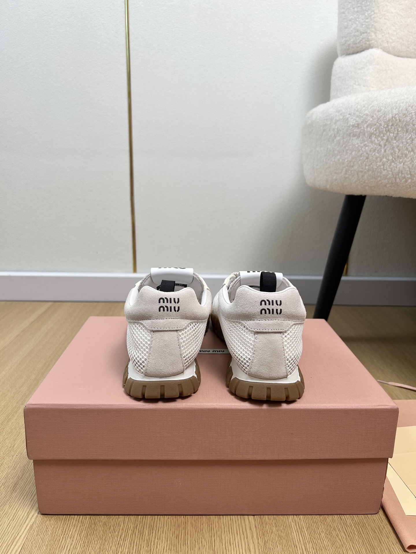 Miu Miu Sneakers