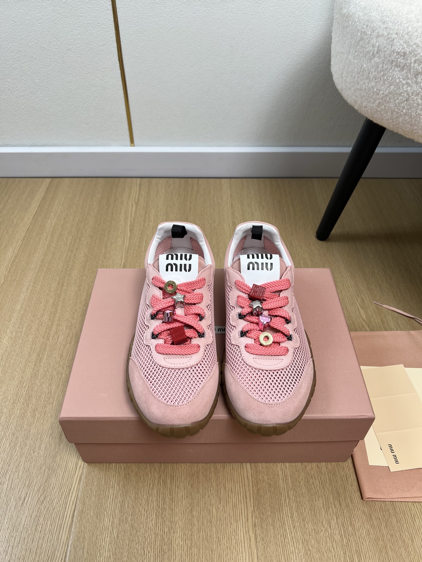 Miu Miu Sneakers