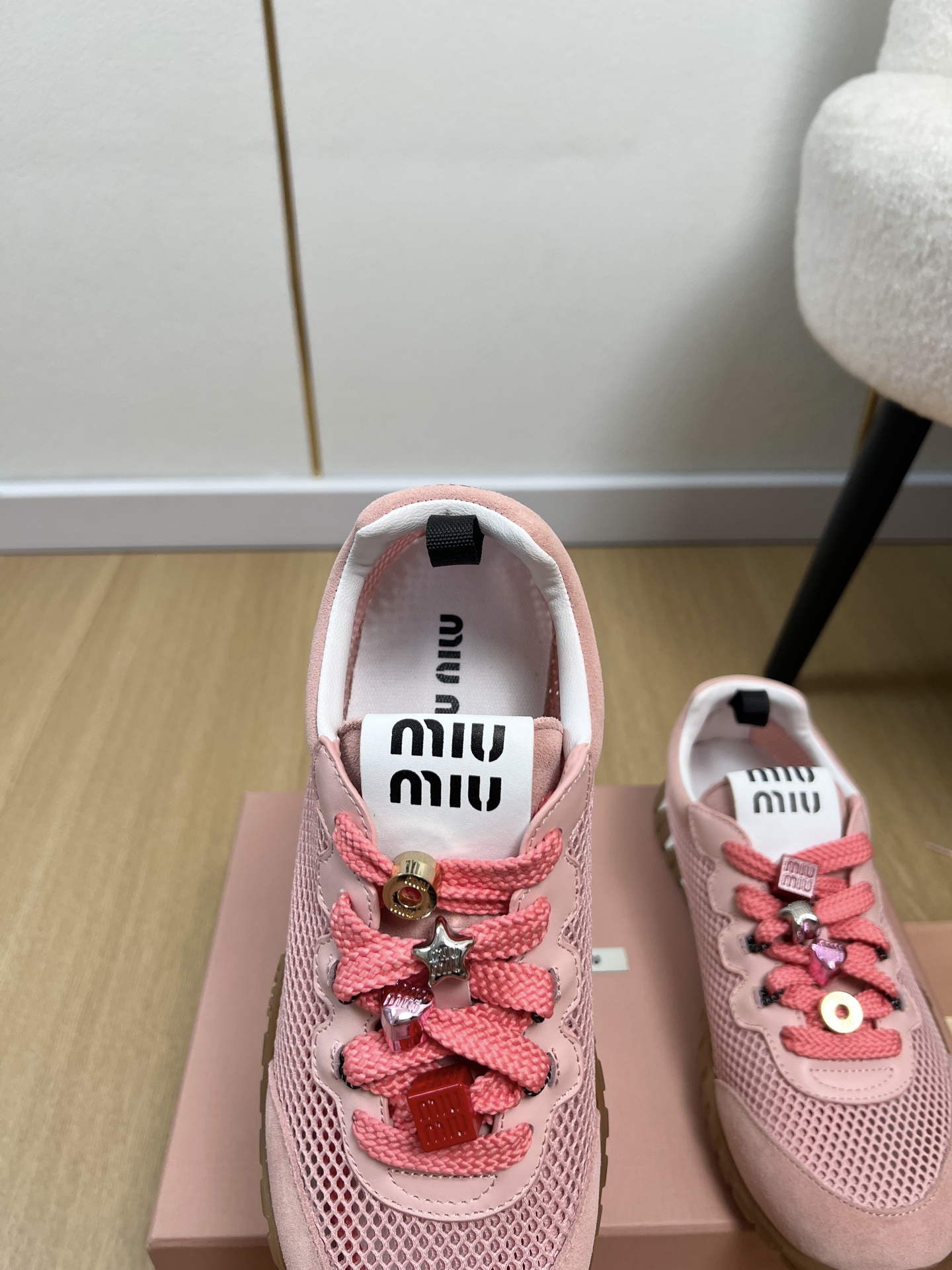 Miu Miu Sneakers