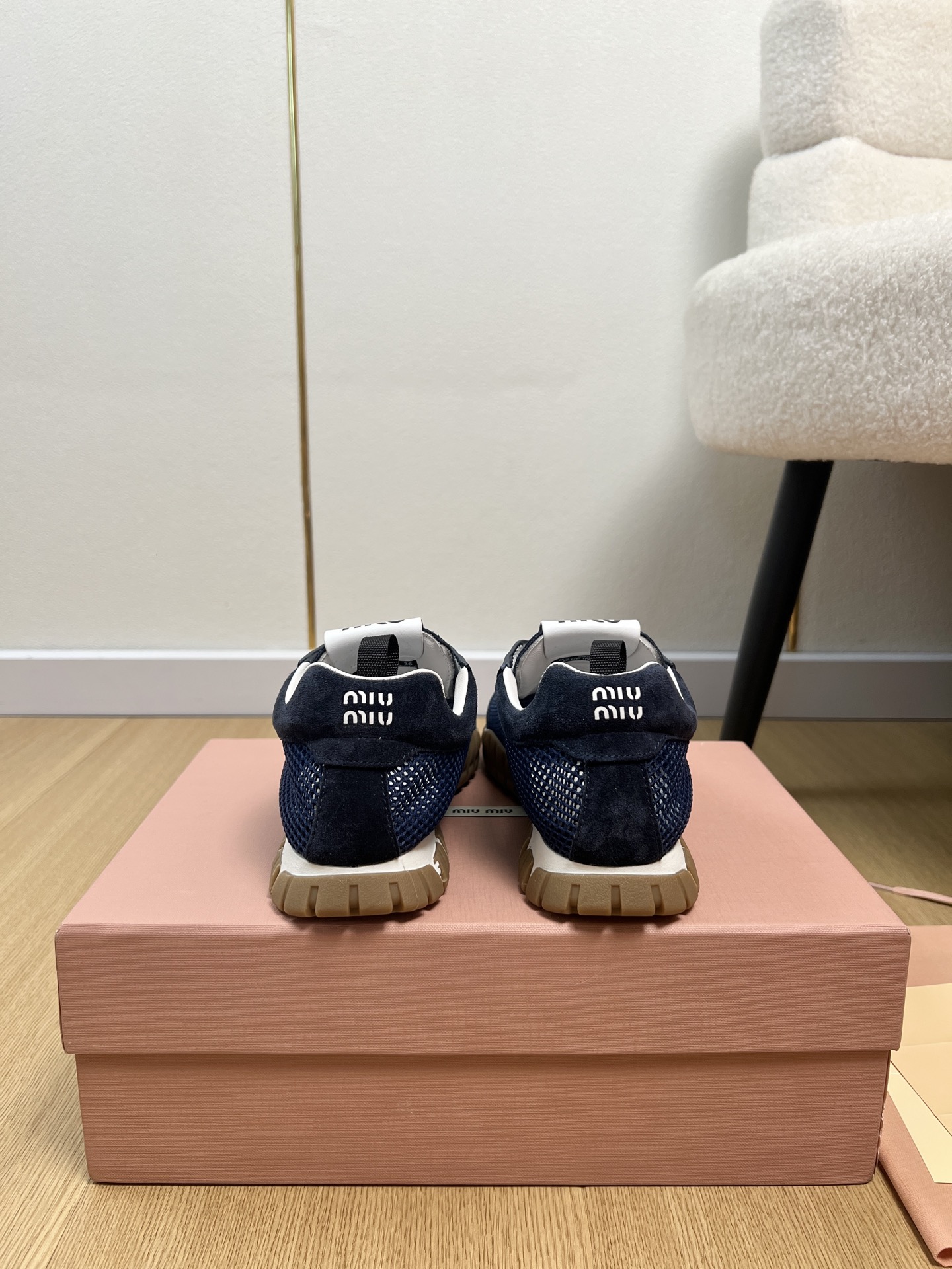 Miu Miu Sneakers