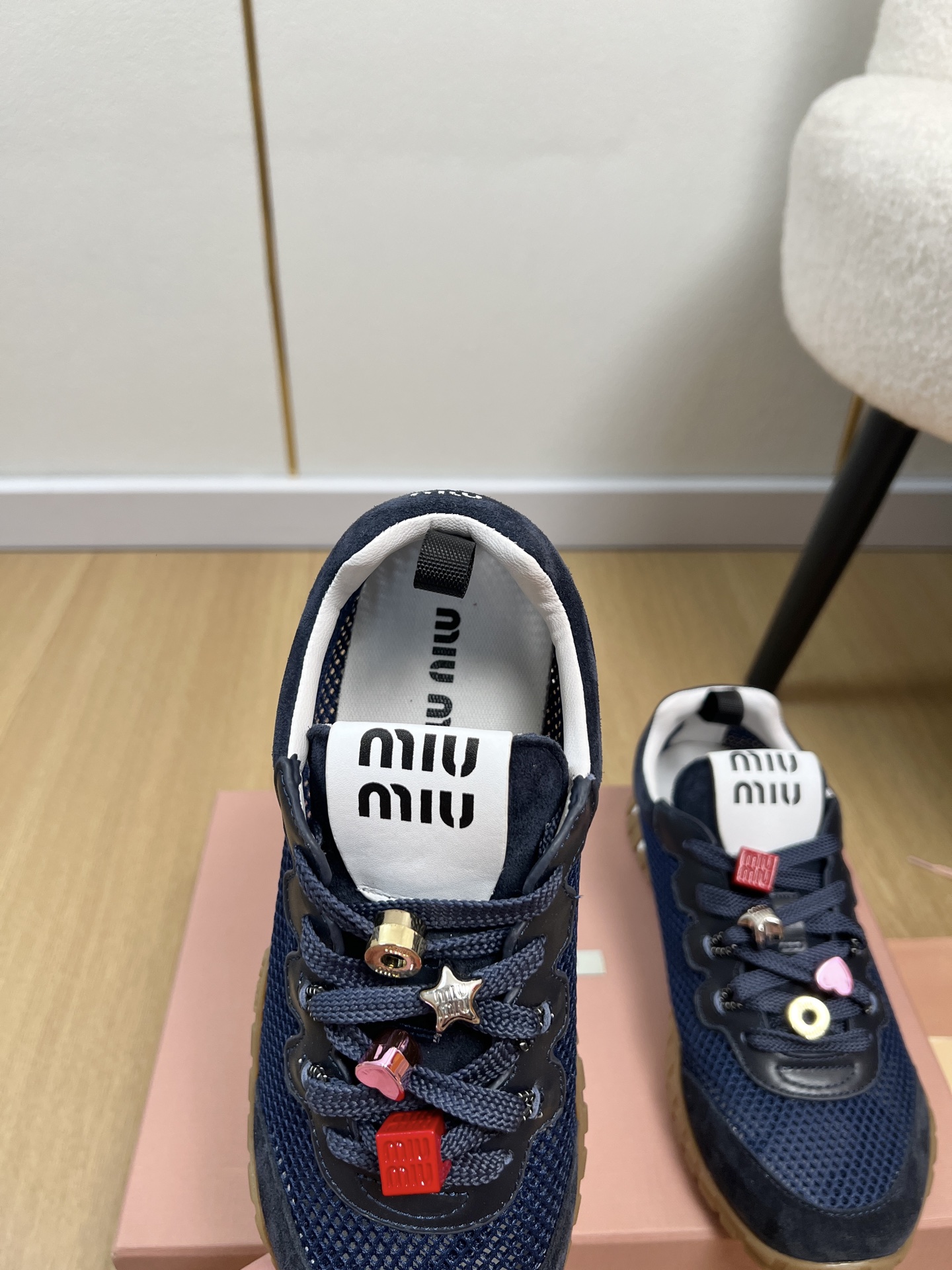 Miu Miu Sneakers