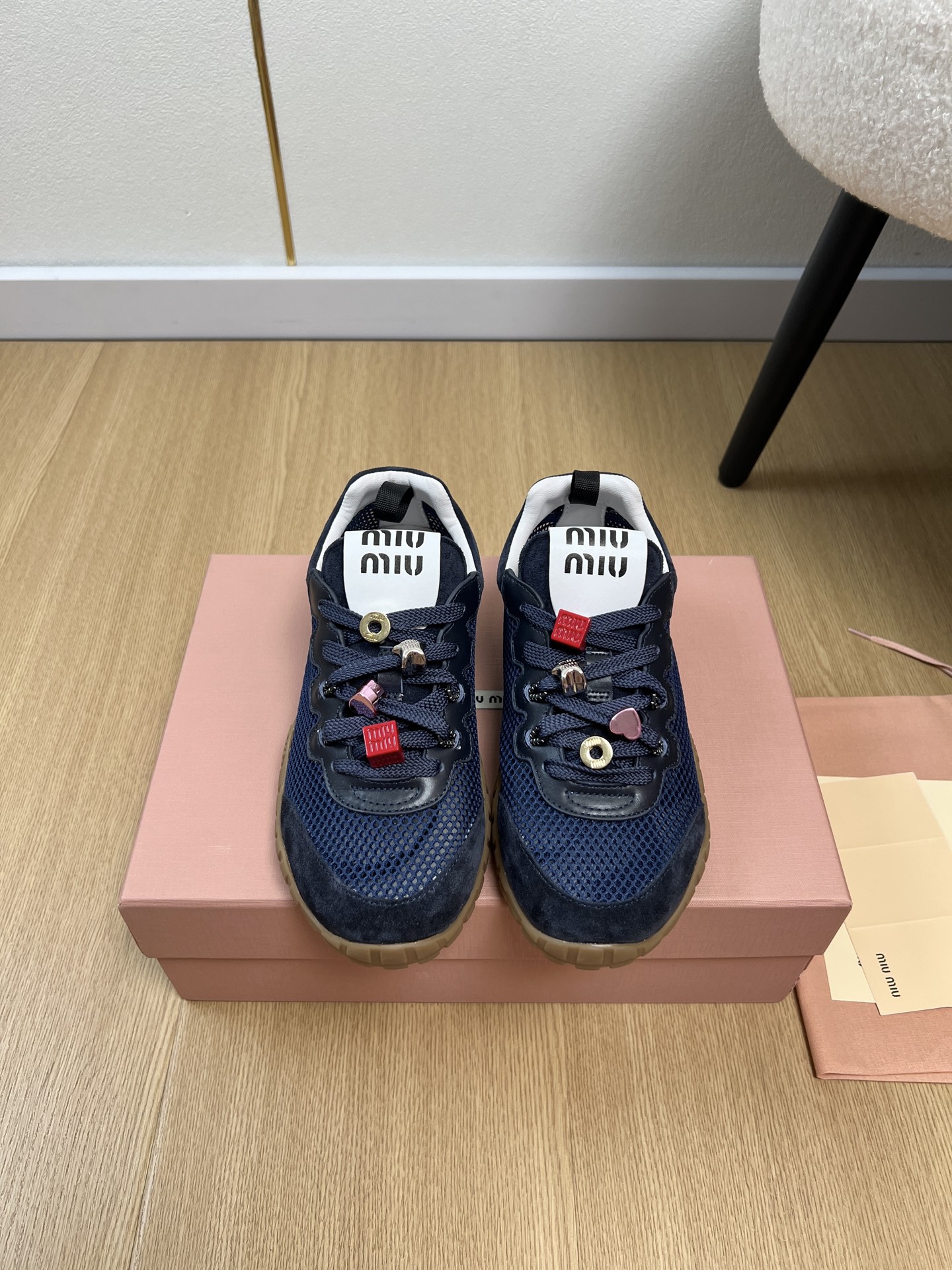Miu Miu Sneakers