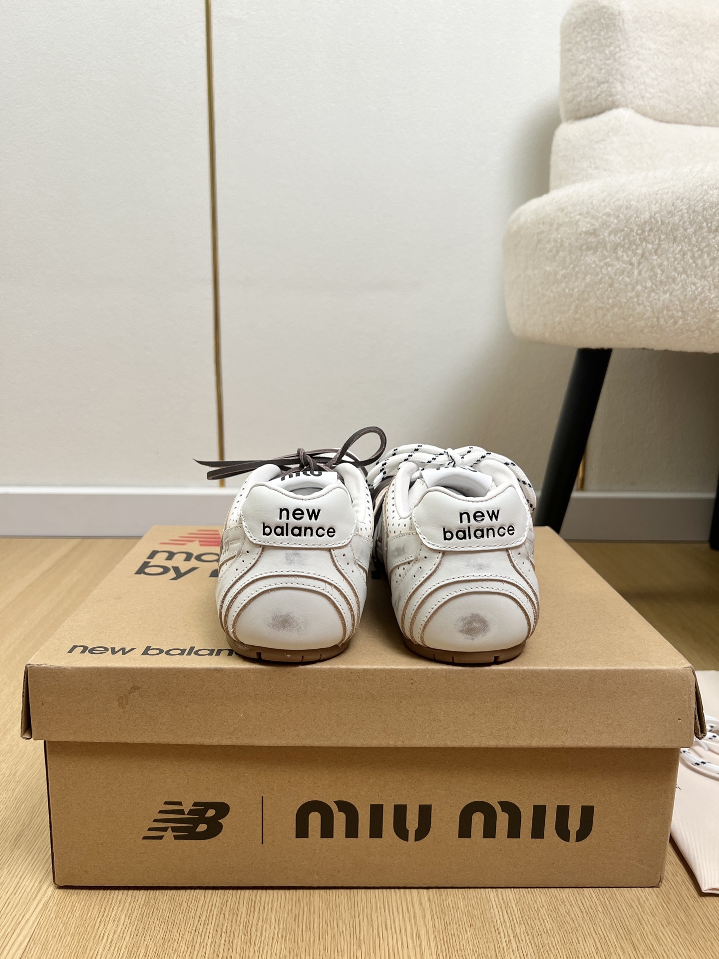 Miu Miu Sneakers