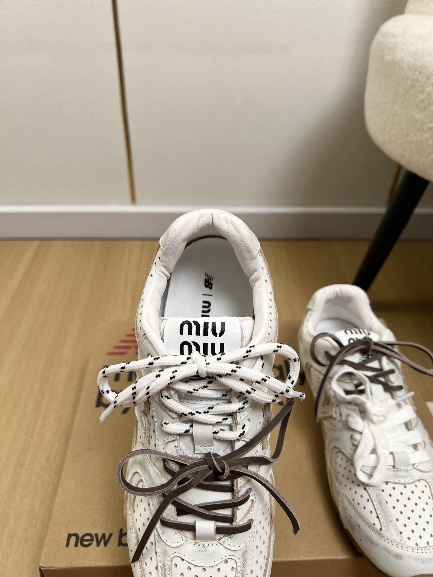 Miu Miu Sneakers