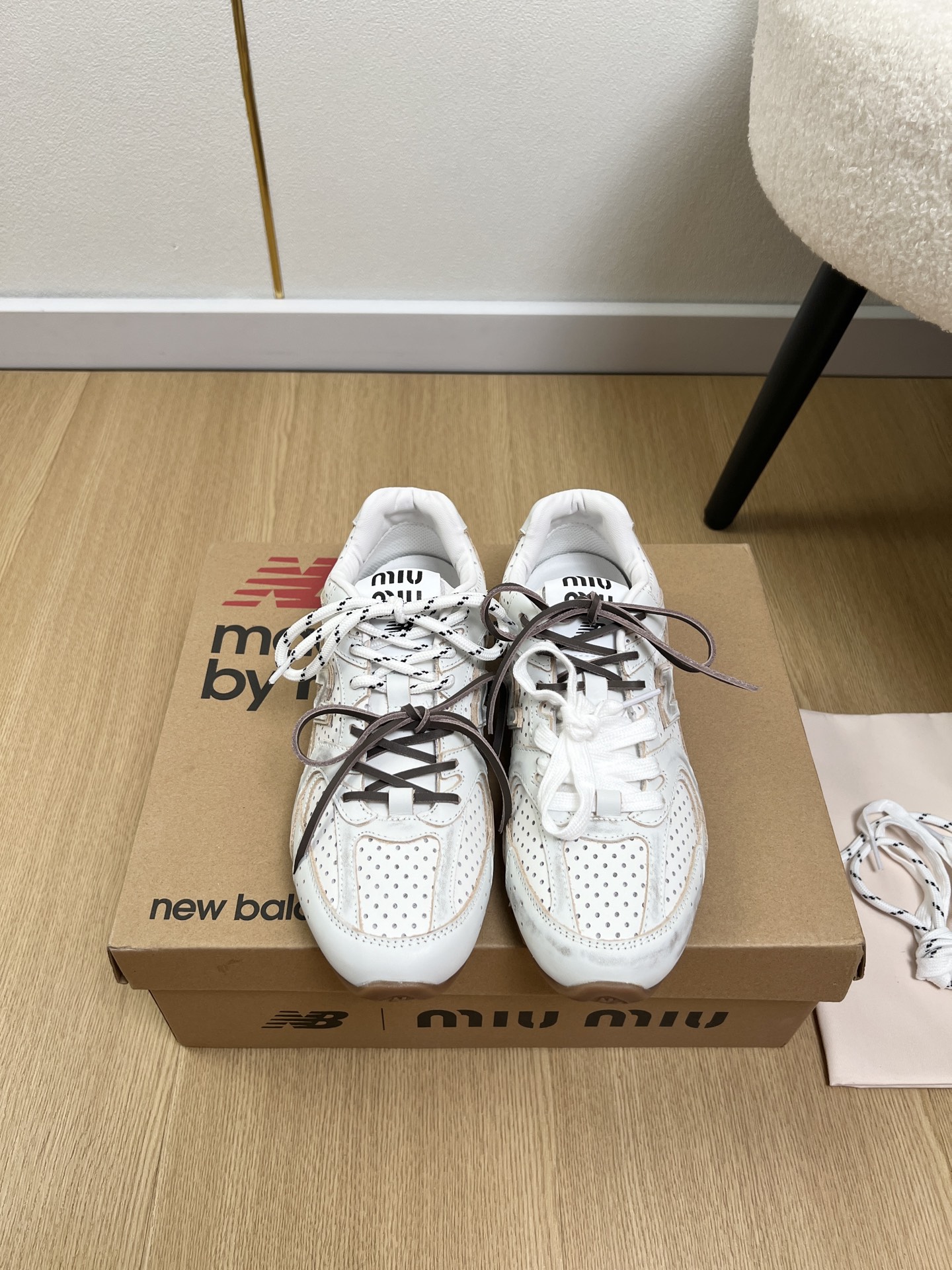 Miu Miu Sneakers