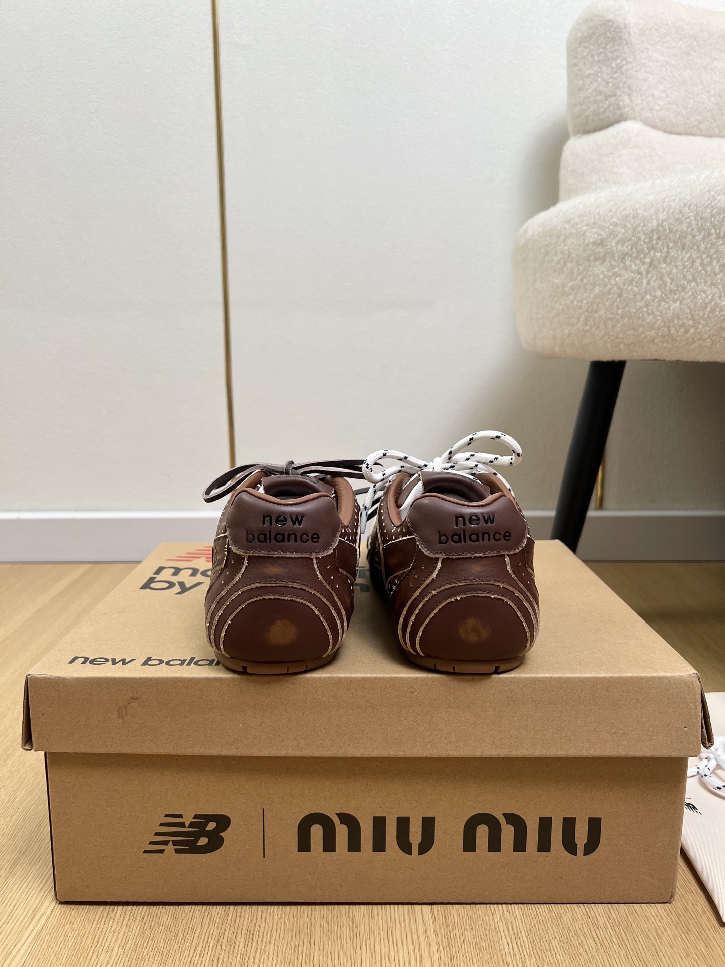 Miu Miu Sneakers