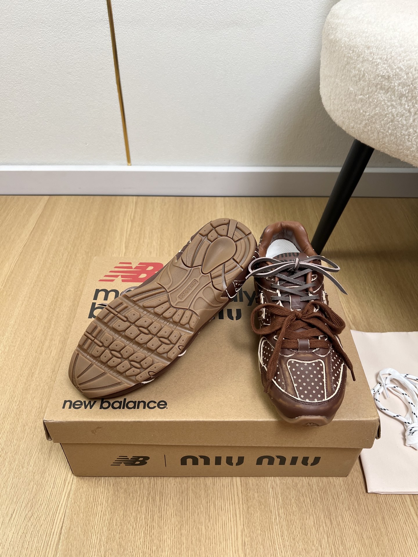 Miu Miu Sneakers