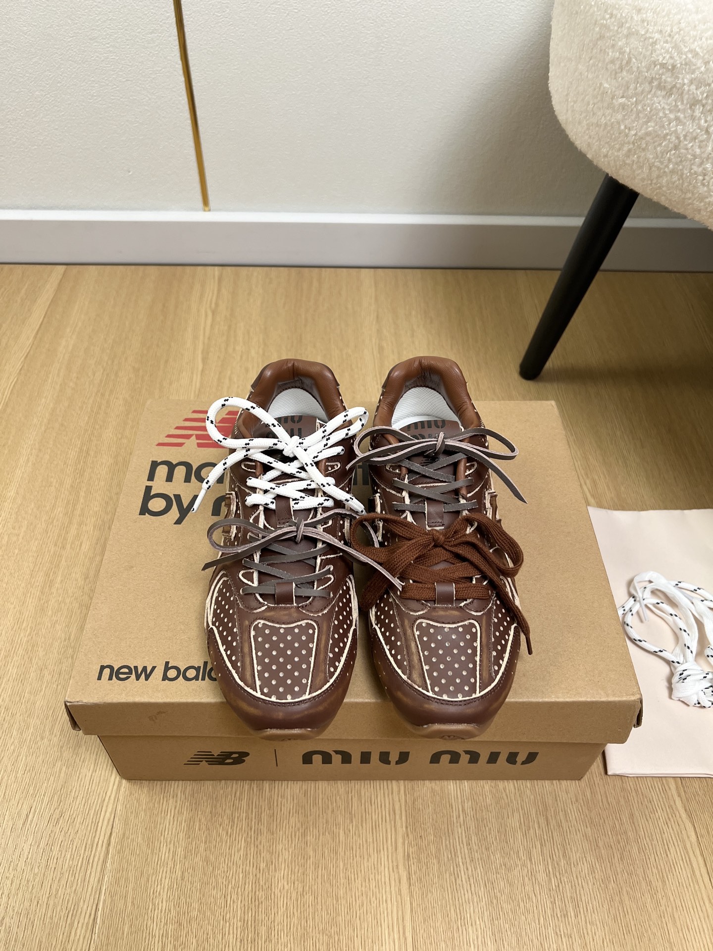 Miu Miu Sneakers