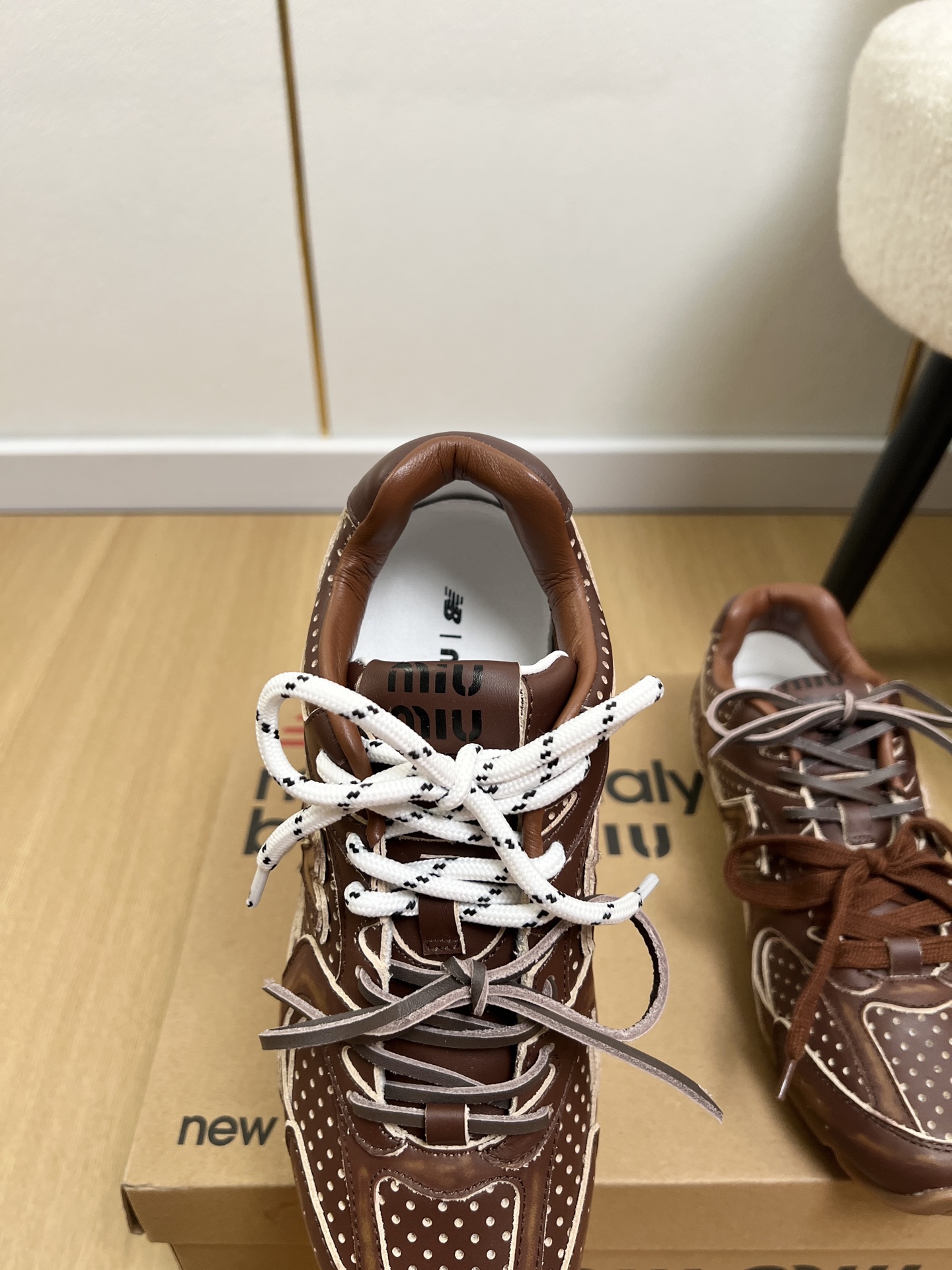 Miu Miu Sneakers