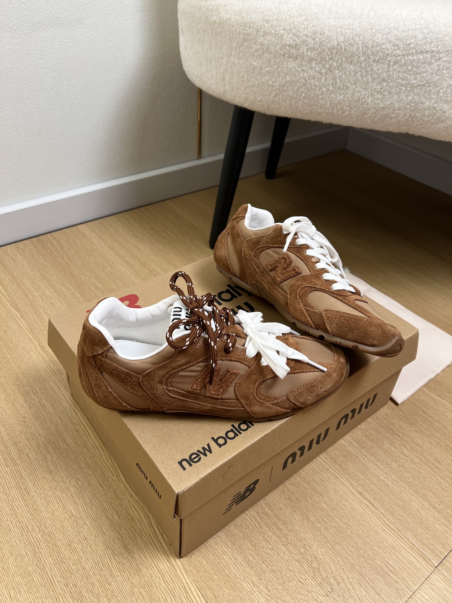 Miu Miu Sneakers