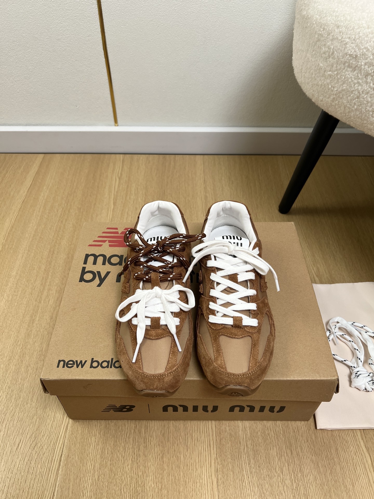 Miu Miu Sneakers