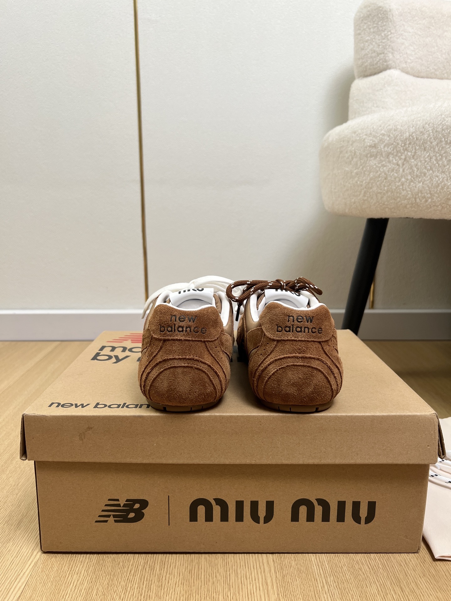 Miu Miu Sneakers
