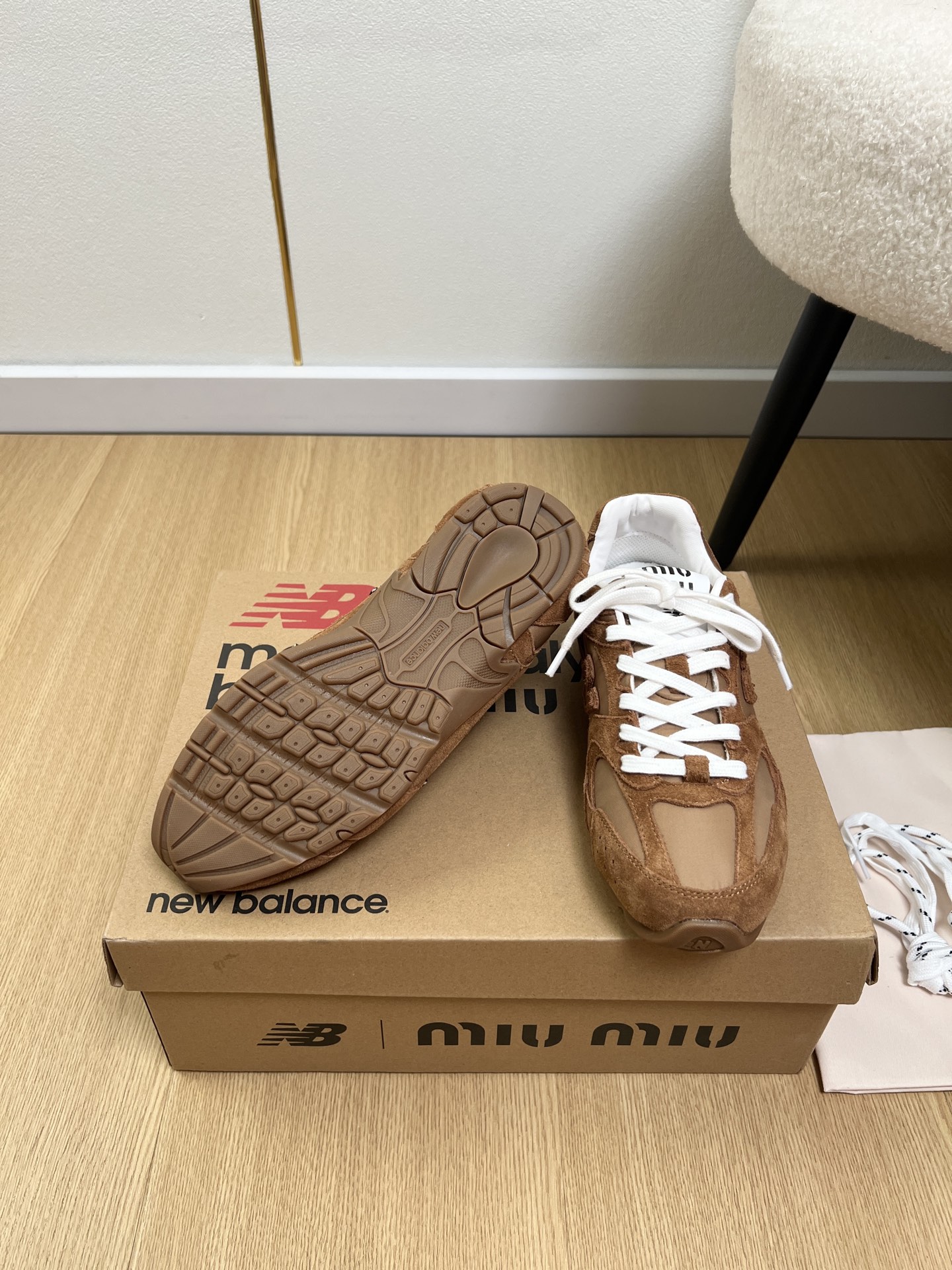 Miu Miu Sneakers