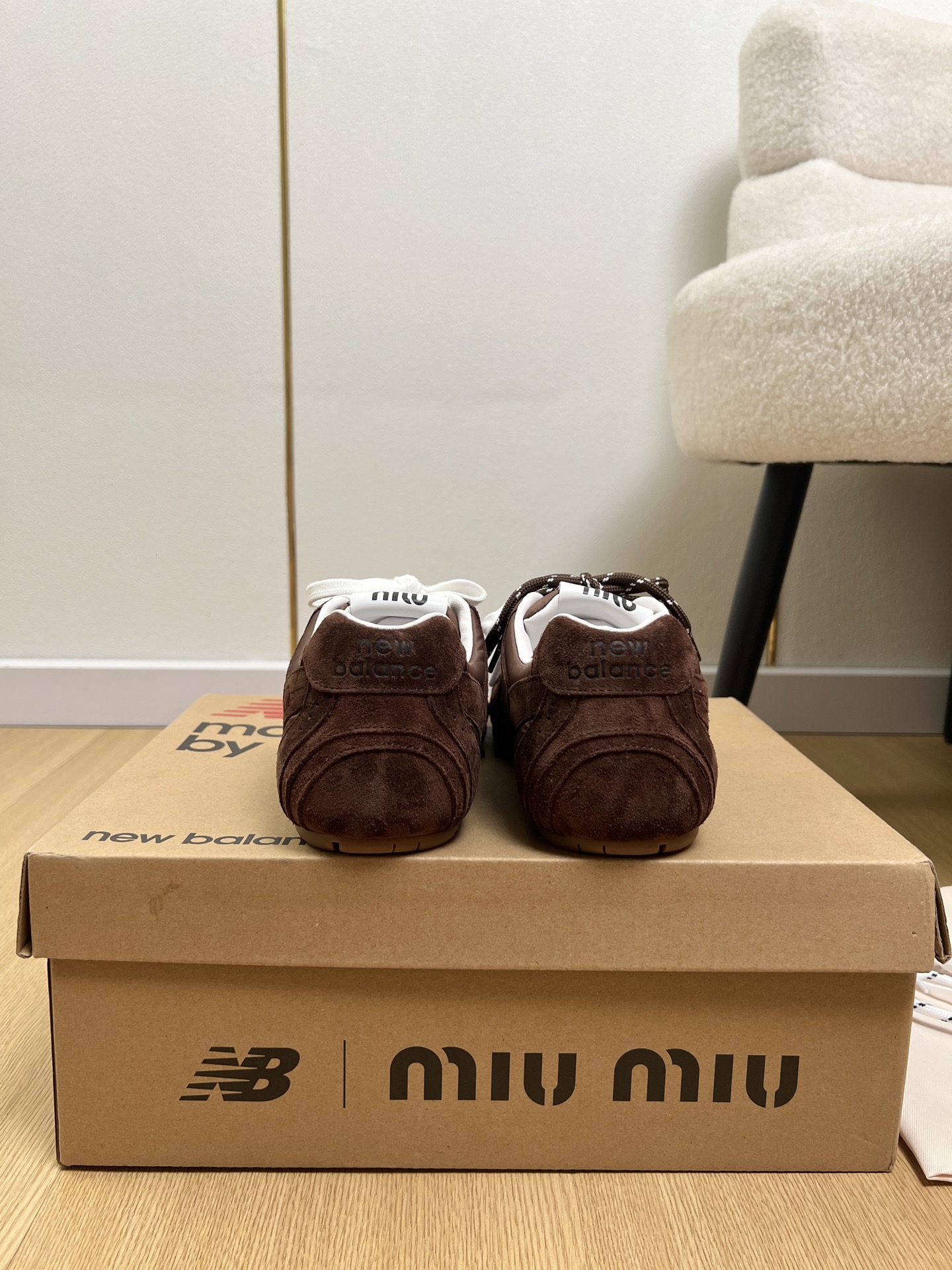 Miu Miu Sneakers
