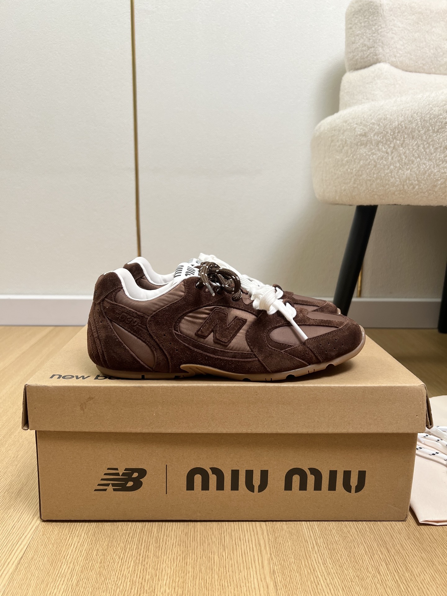 Miu Miu Sneakers