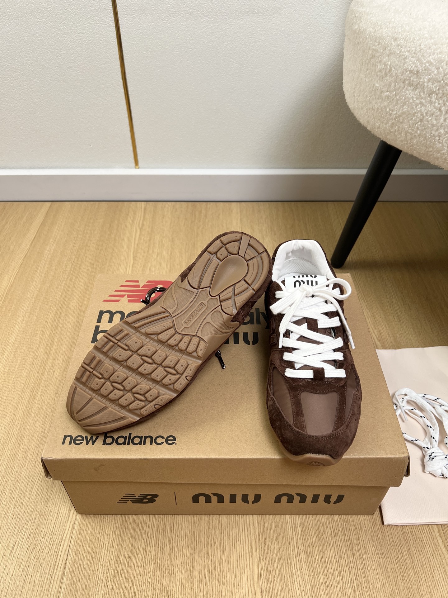 Miu Miu Sneakers