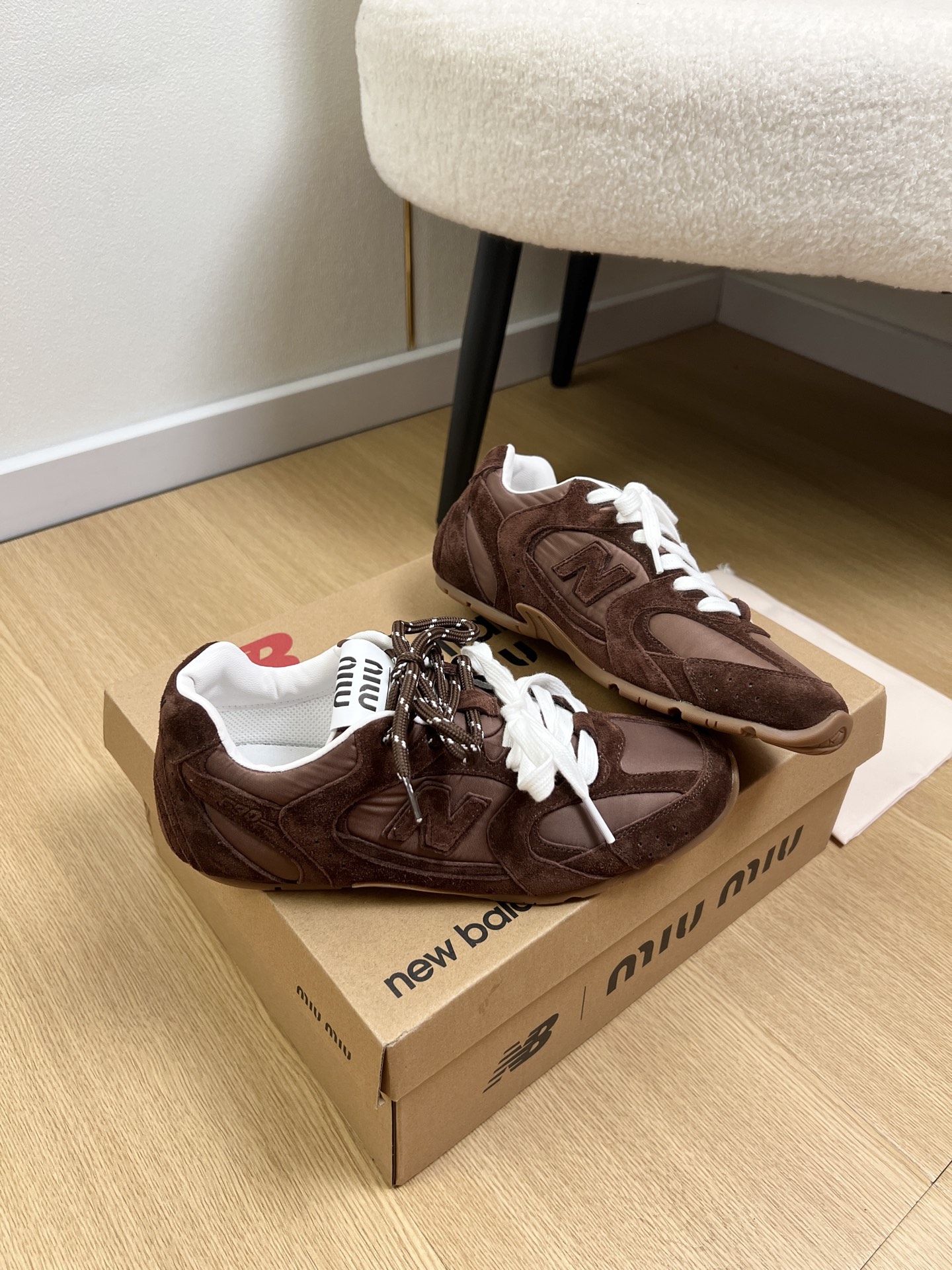 Miu Miu Sneakers