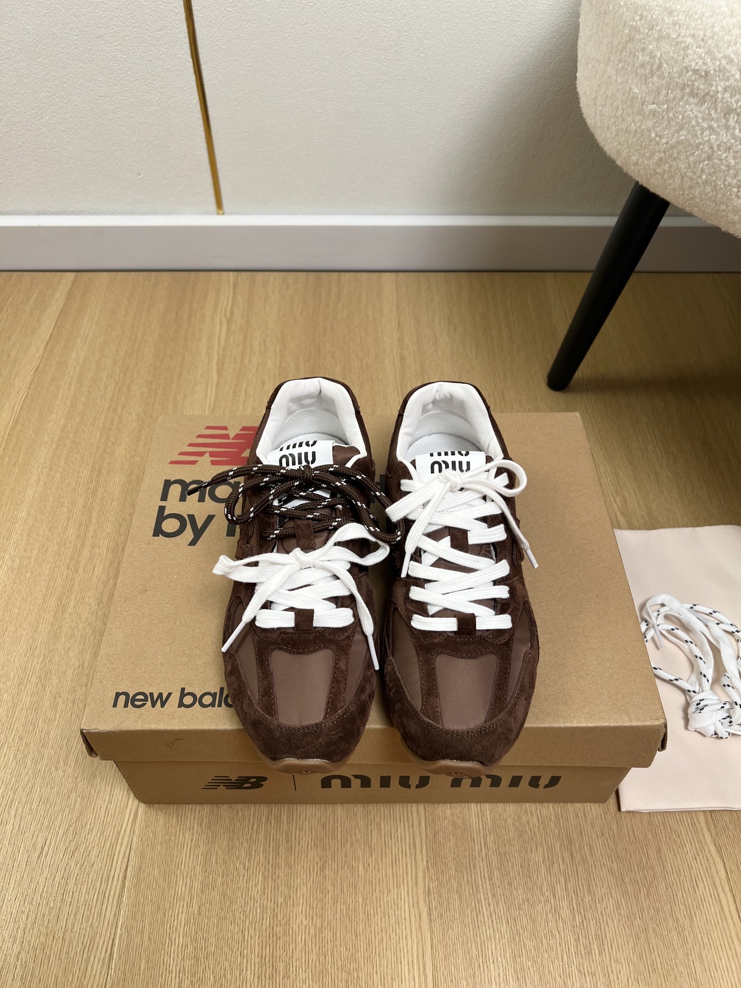 Miu Miu Sneakers