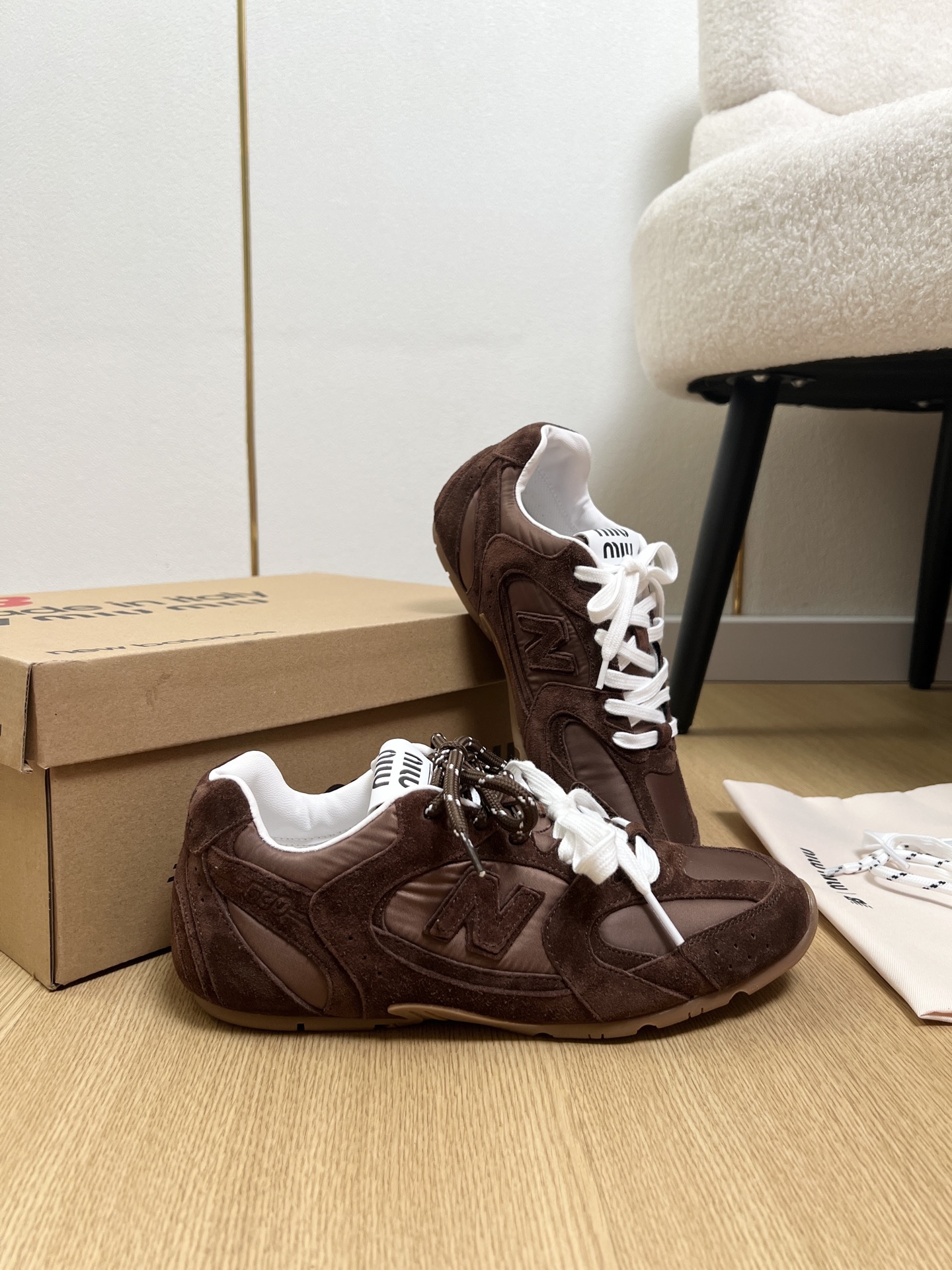Miu Miu Sneakers