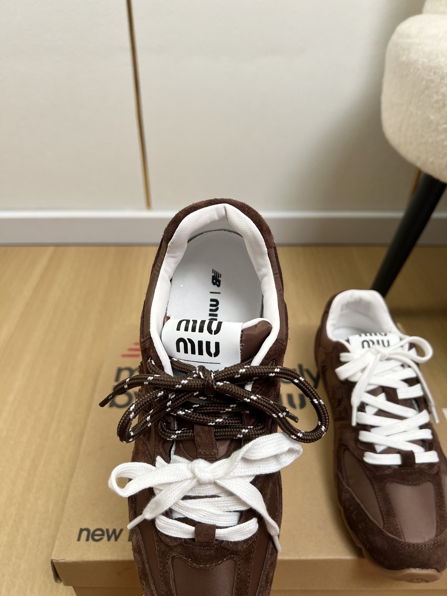 Miu Miu Sneakers