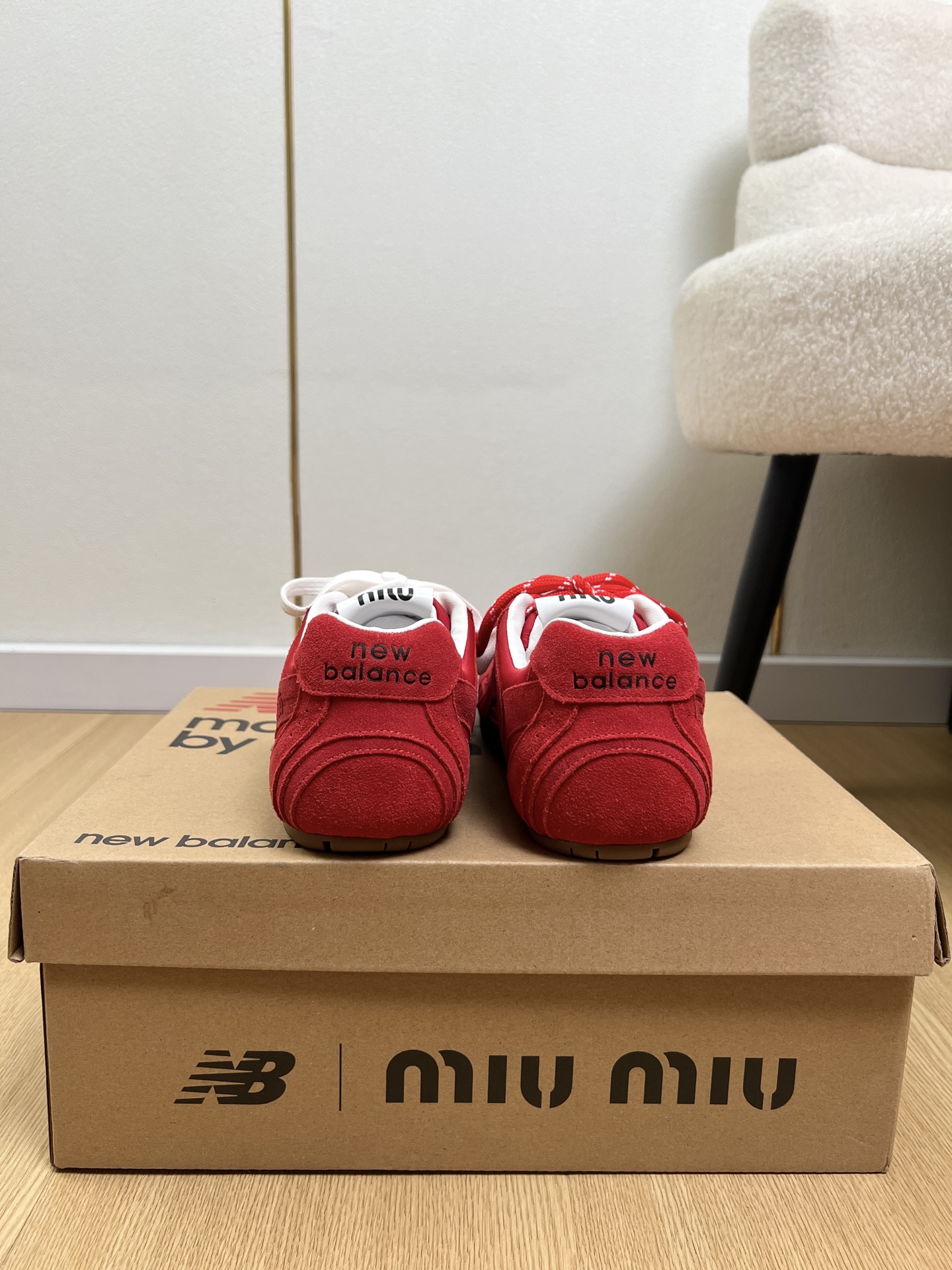 Miu Miu Sneakers