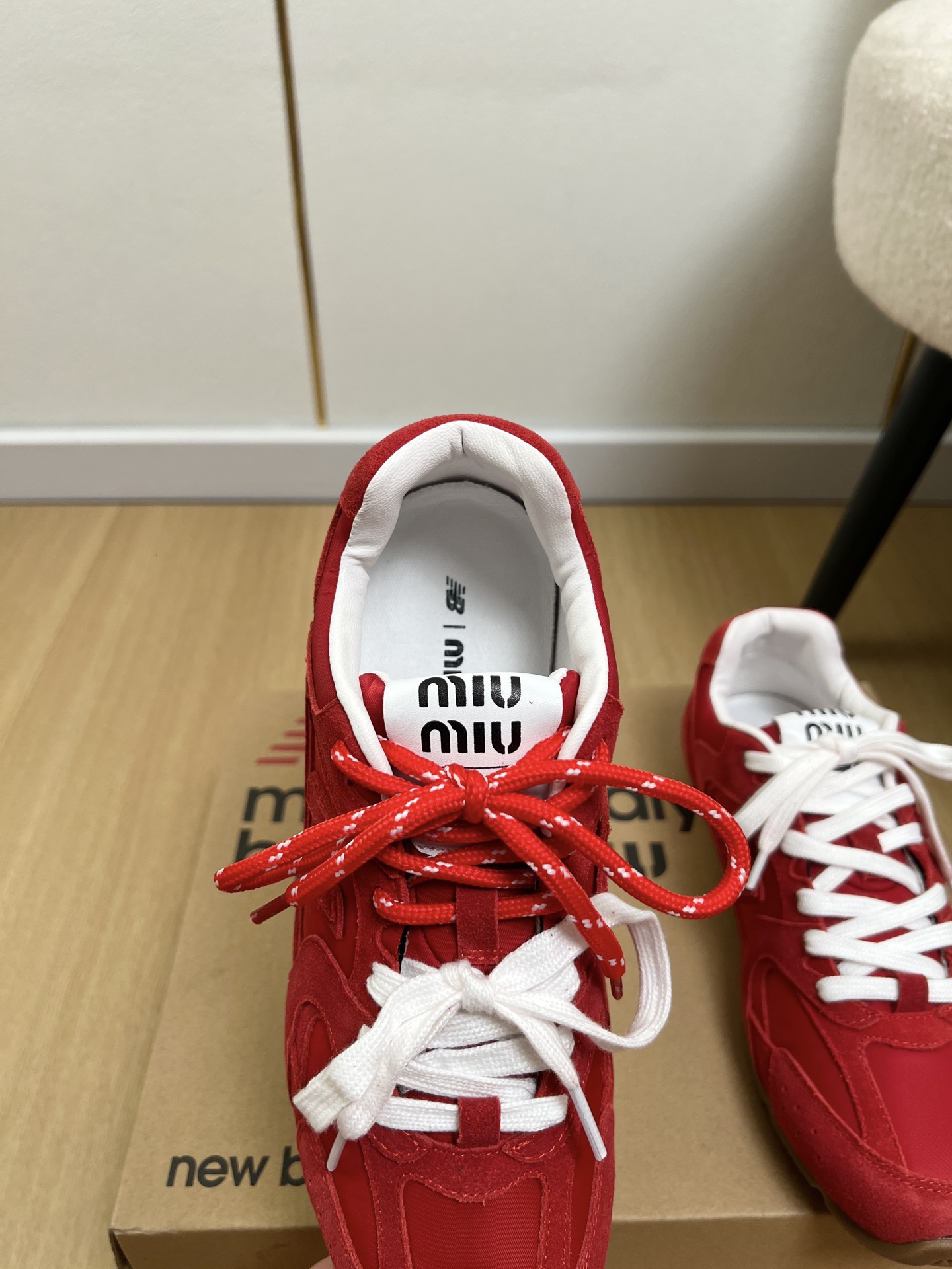 Miu Miu Sneakers