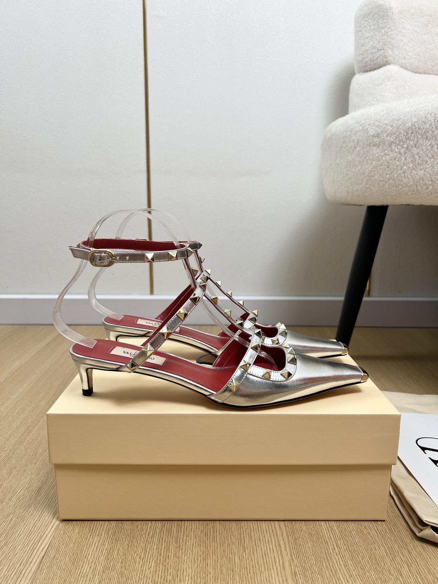 Valentino Sandals