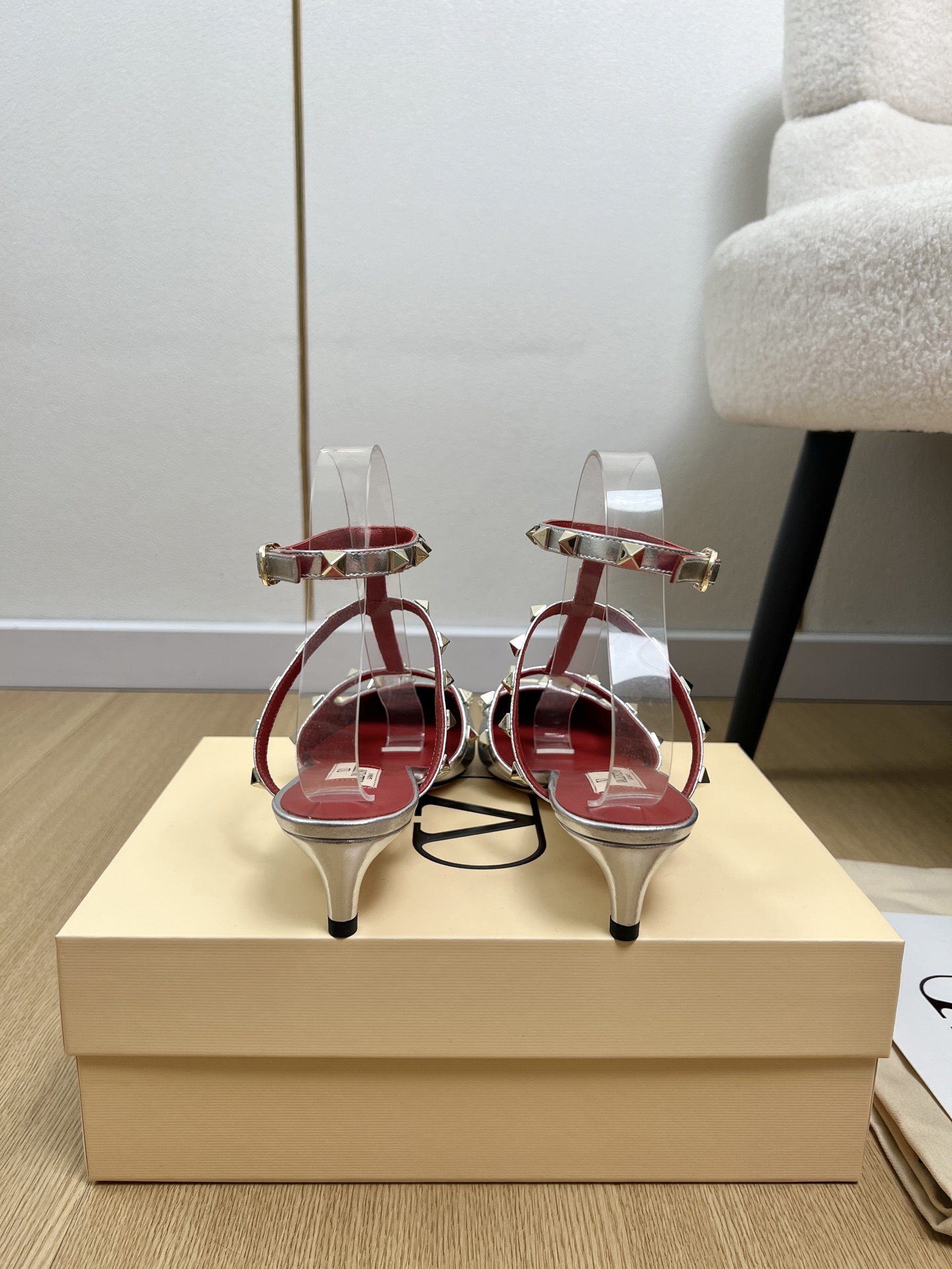 Valentino Sandals