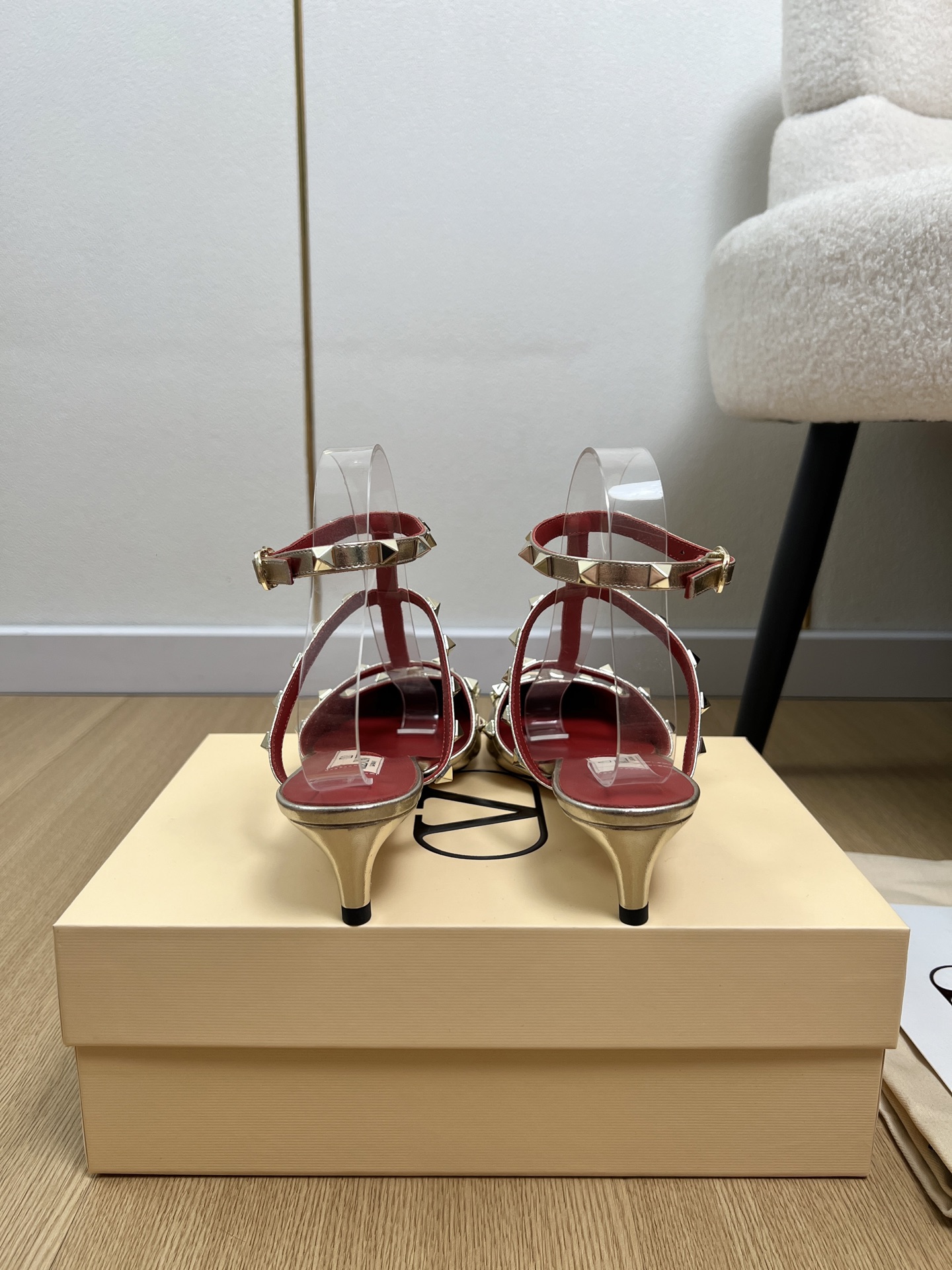 Valentino Sandals