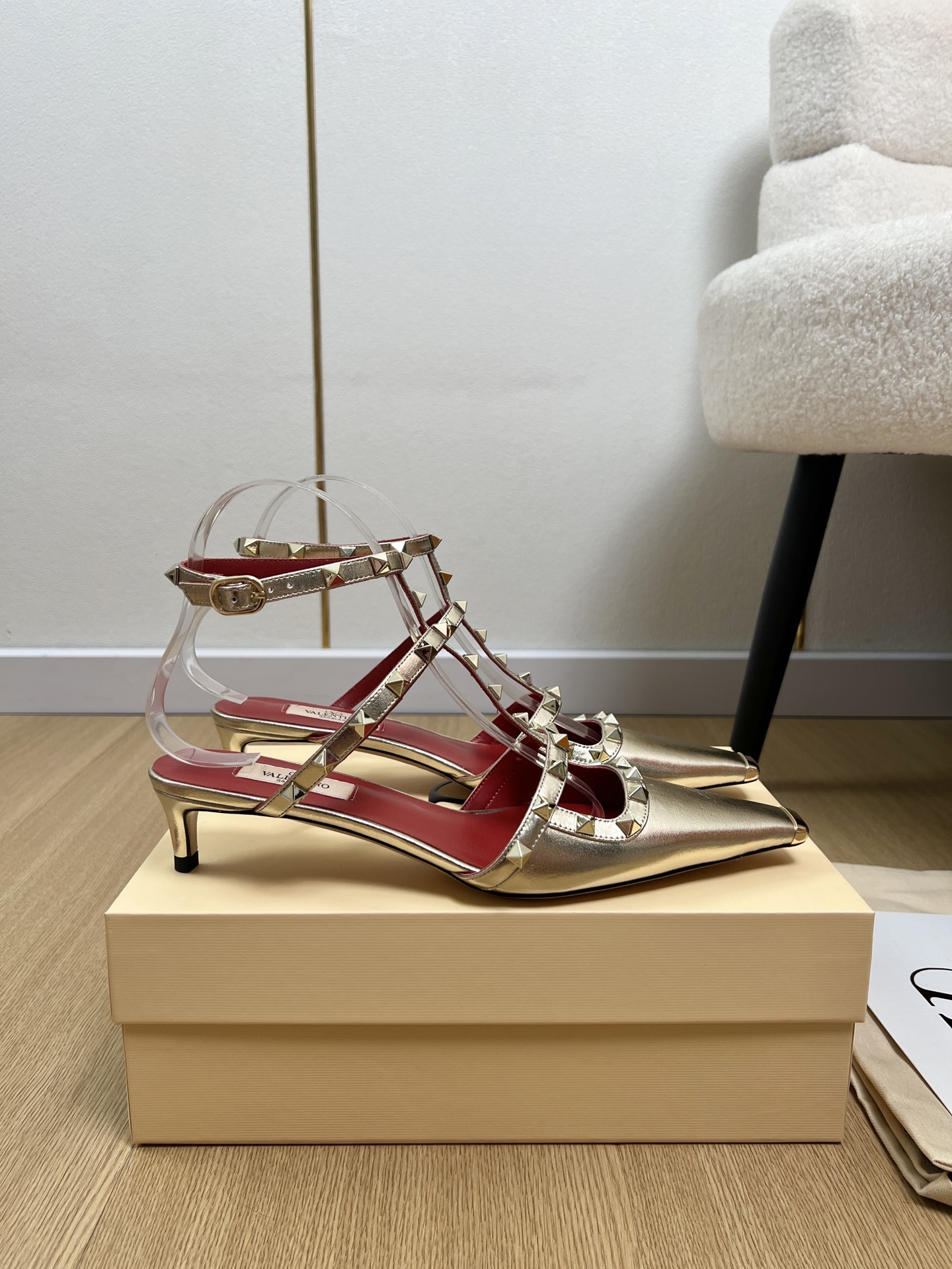 Valentino Sandals