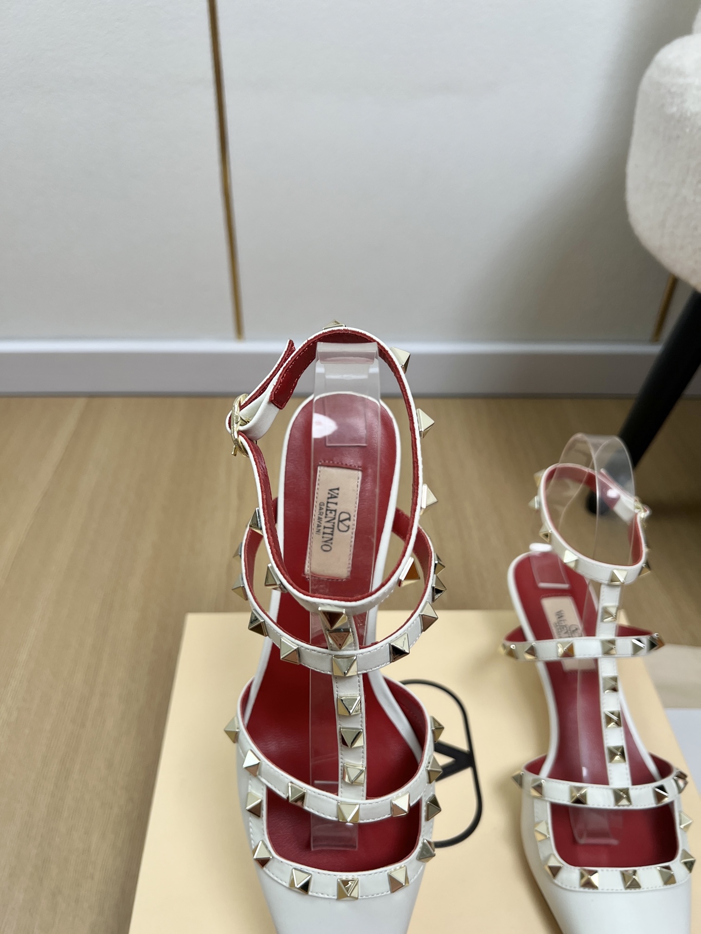 Valentino Sandals