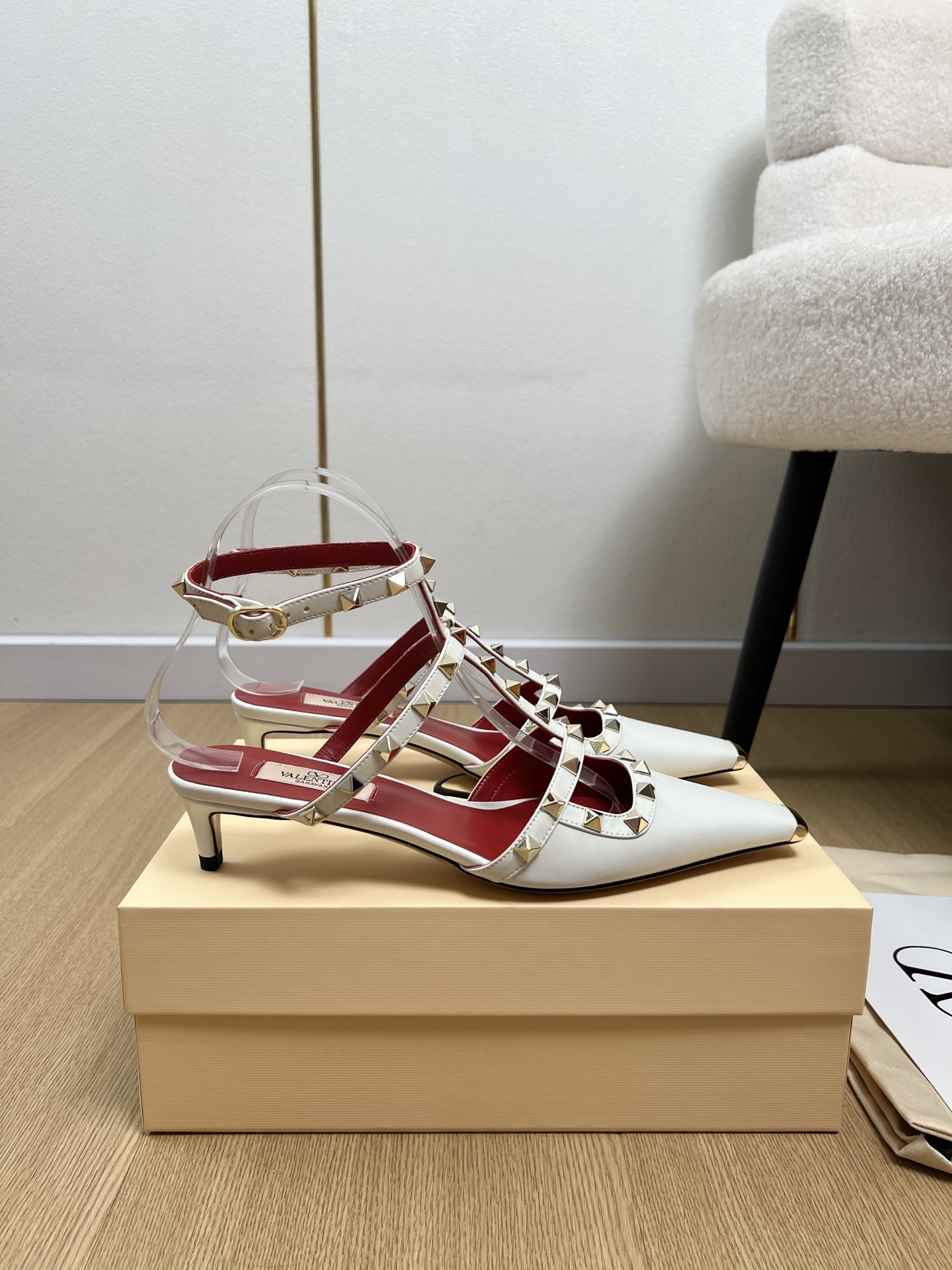 Valentino Sandals