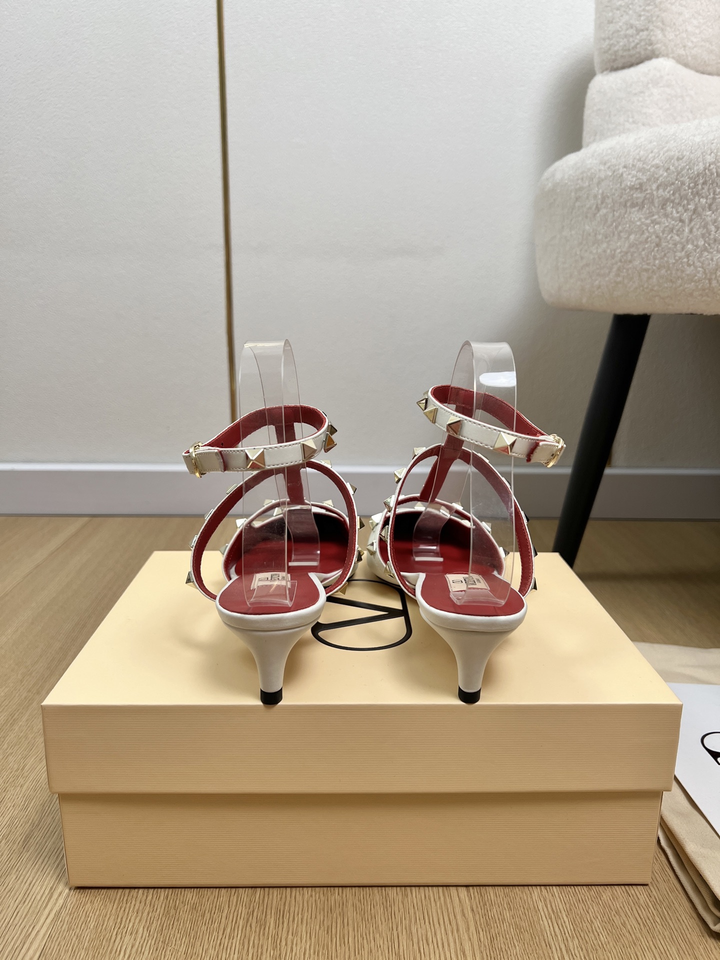 Valentino Sandals