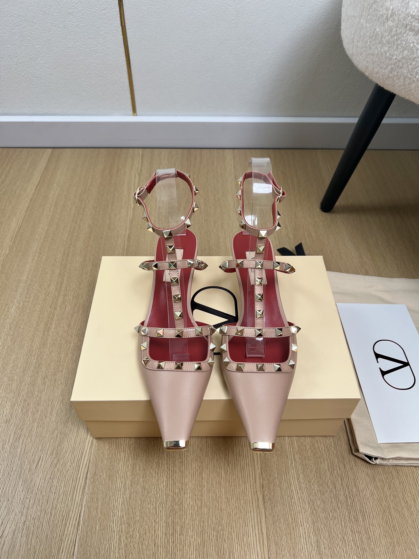 Valentino Sandals