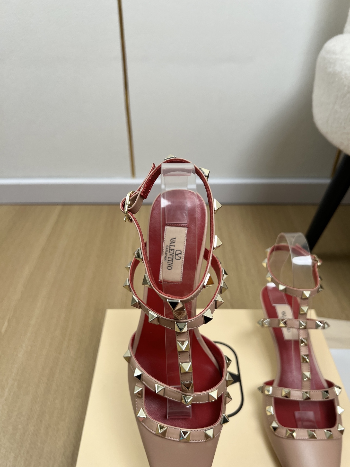 Valentino Sandals
