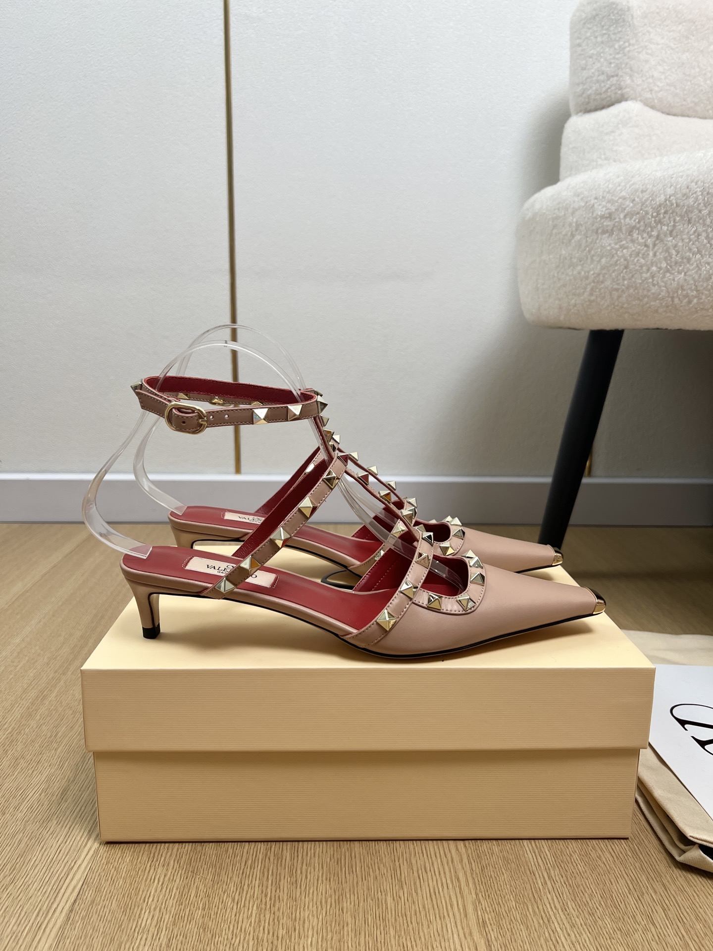 Valentino Sandals