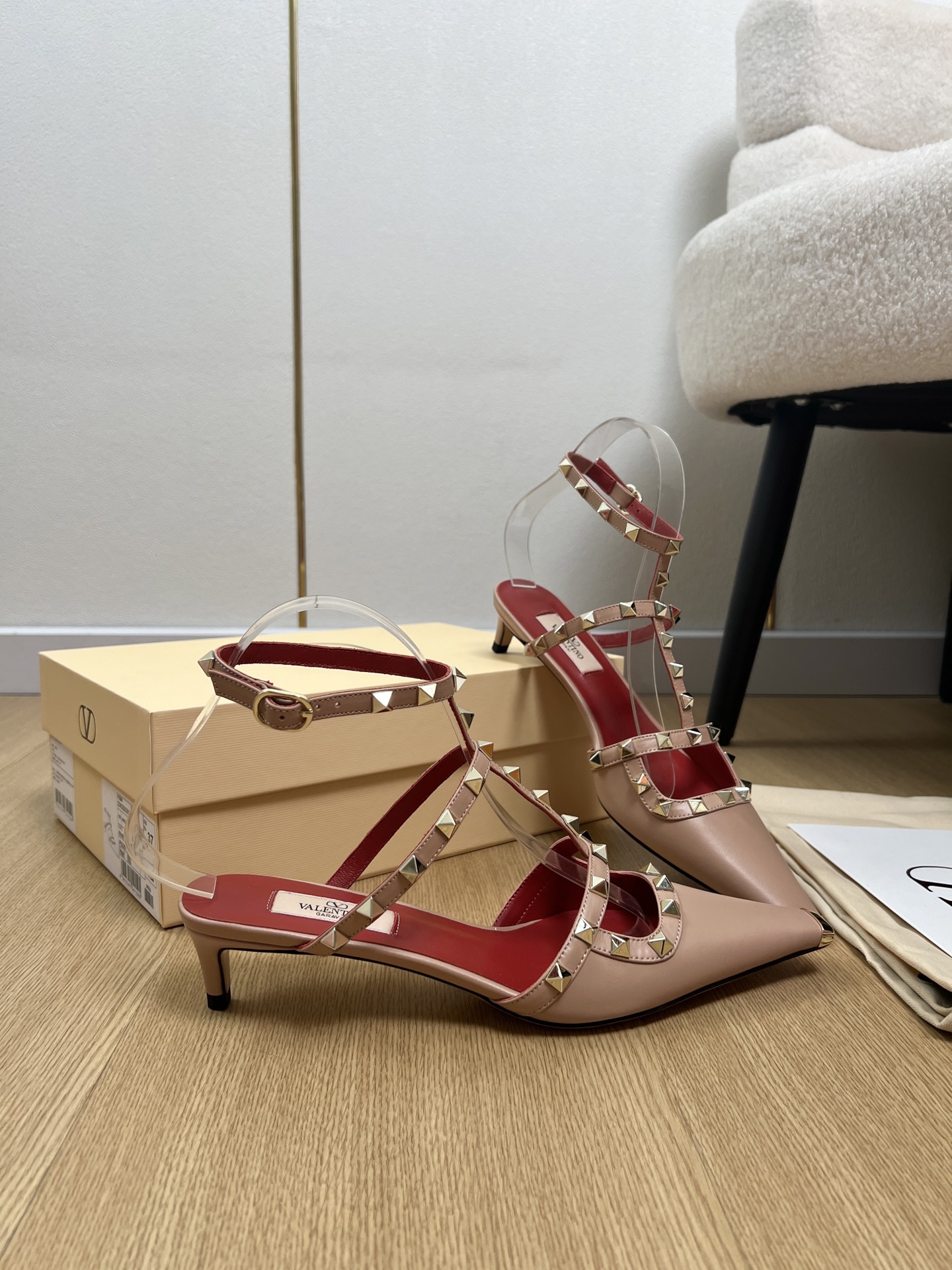 Valentino Sandals
