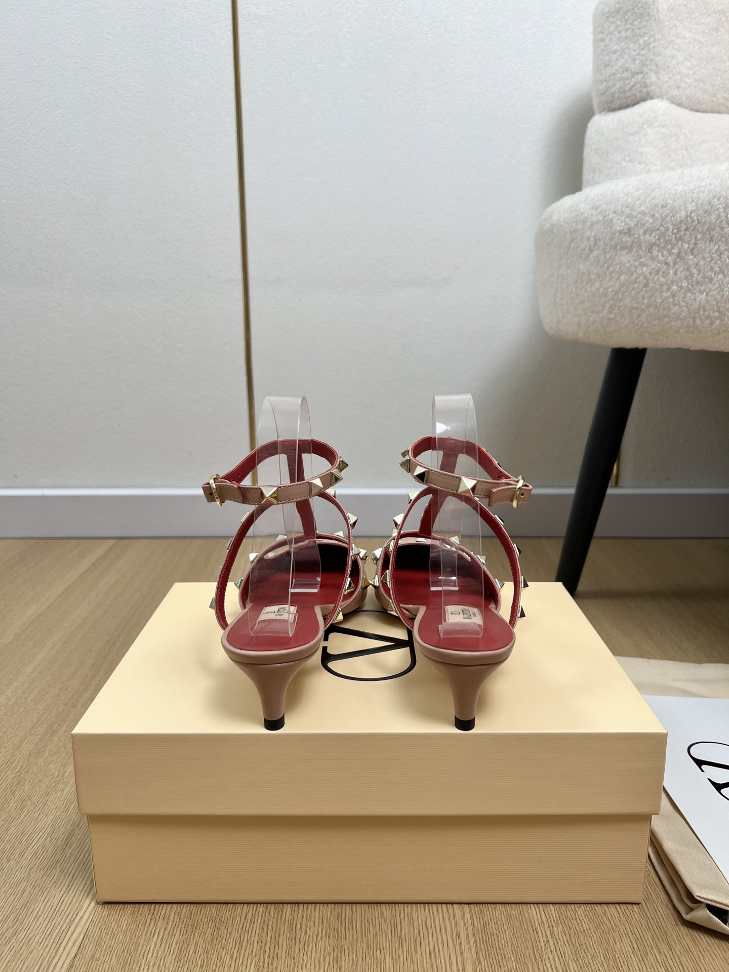 Valentino Sandals