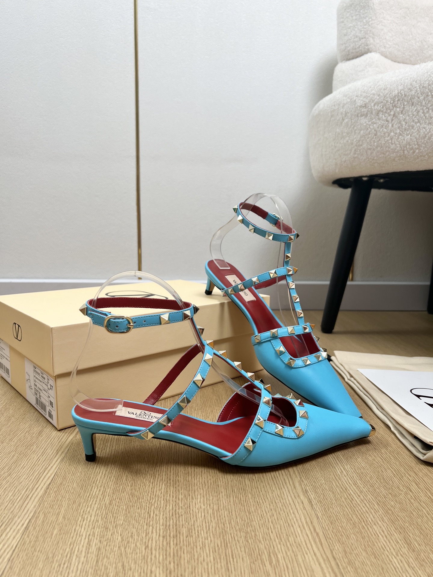 Valentino Sandals