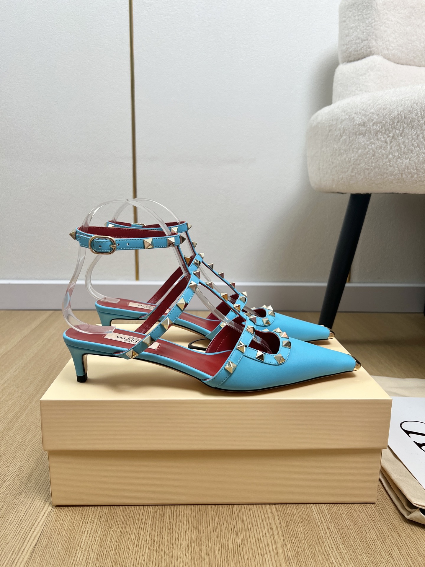 Valentino Sandals