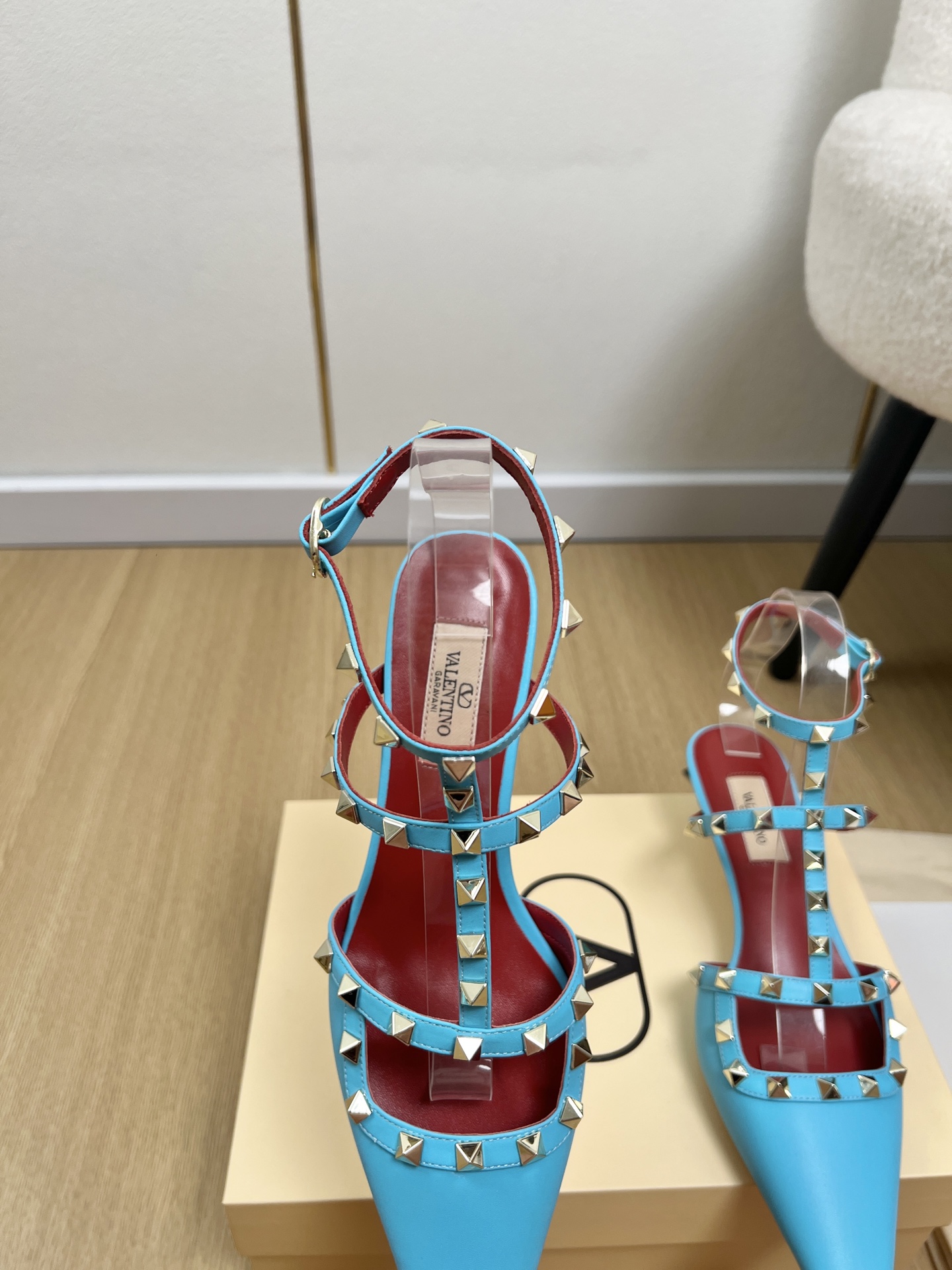 Valentino Sandals